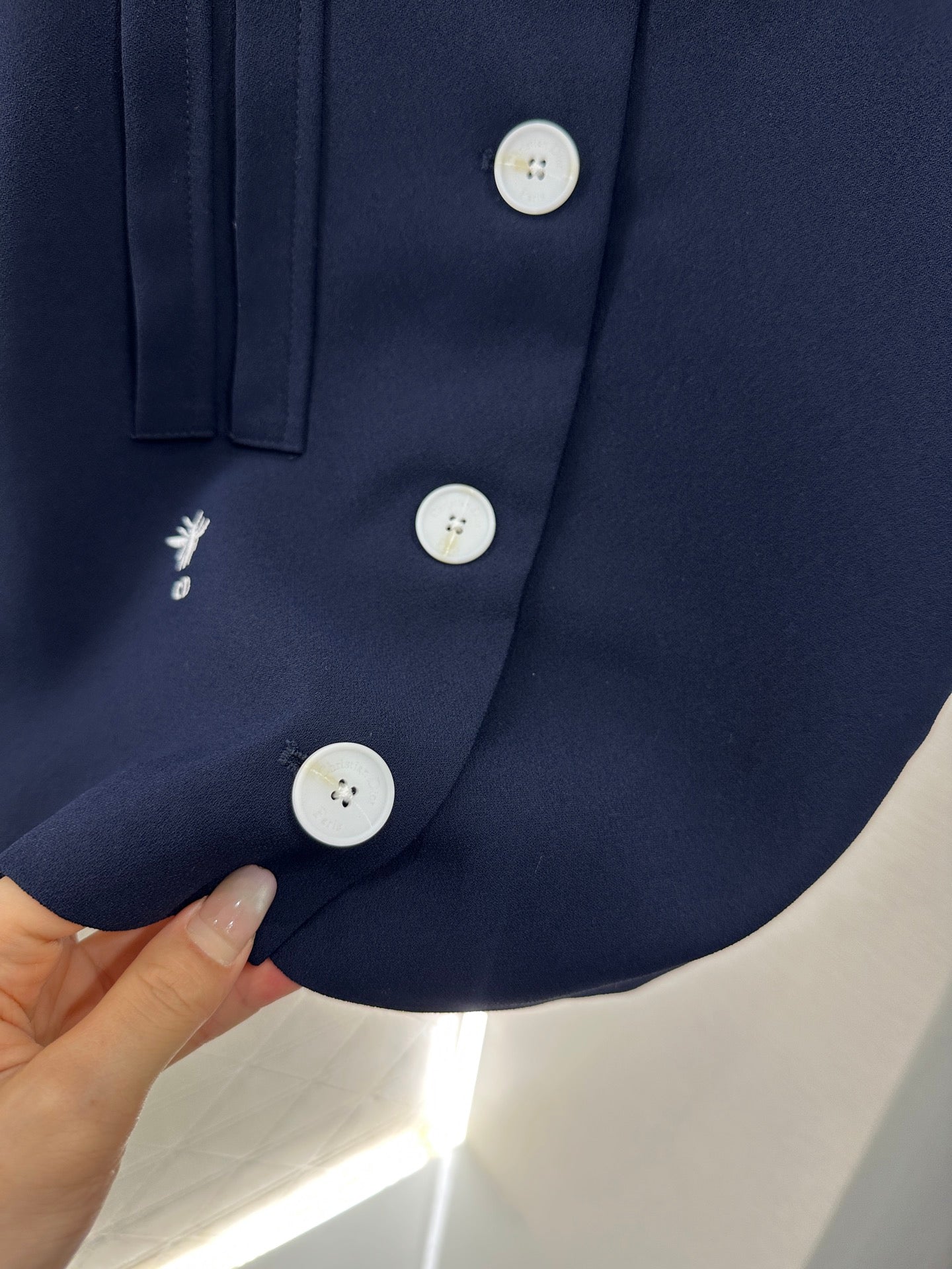 D*♥2025 new products Shorts suit