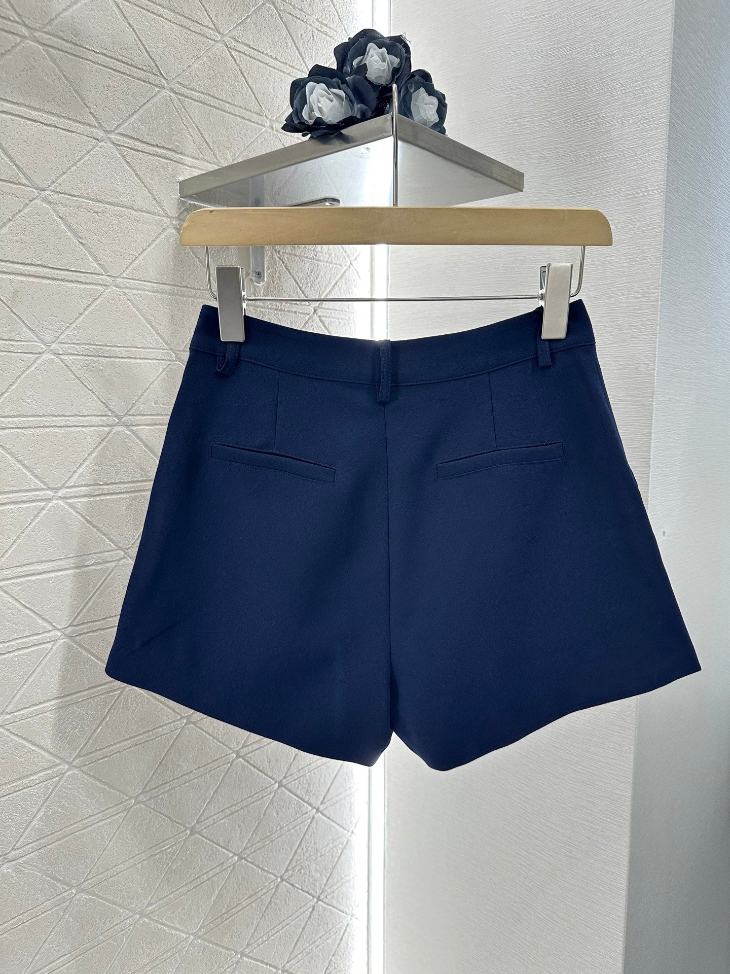 D*♥2025 new products Shorts suit