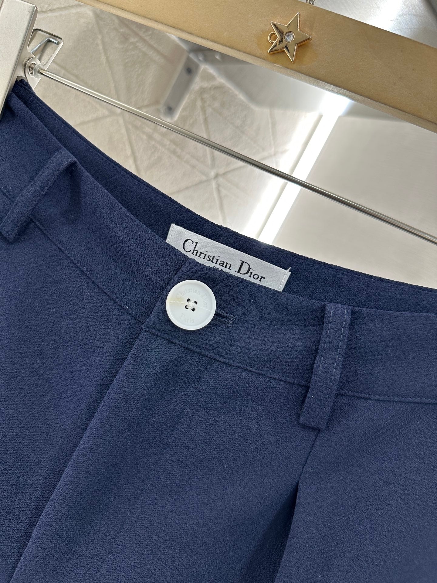 D*♥2025 new products Shorts suit