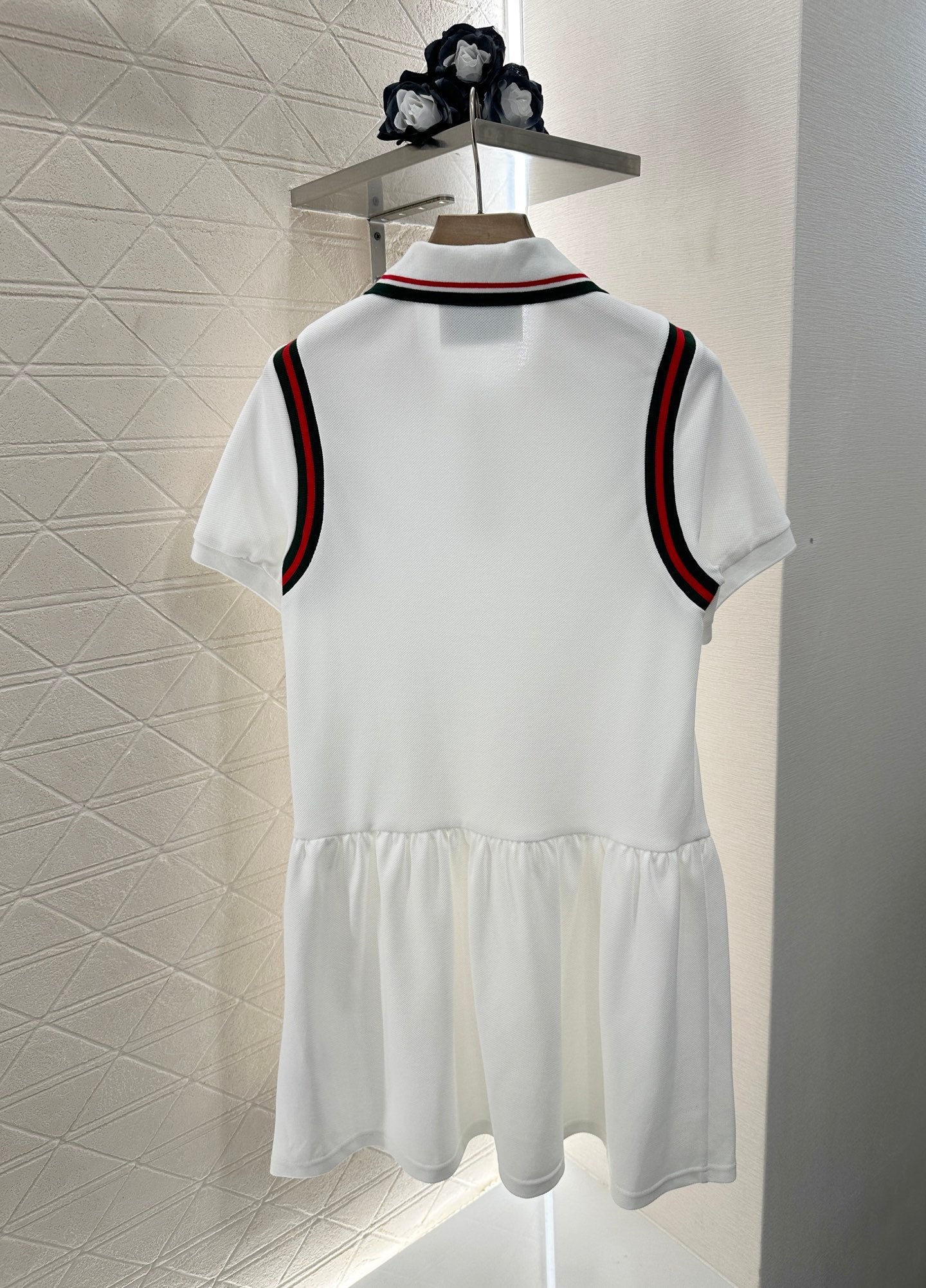 G*♥2025 new product Lapel dress