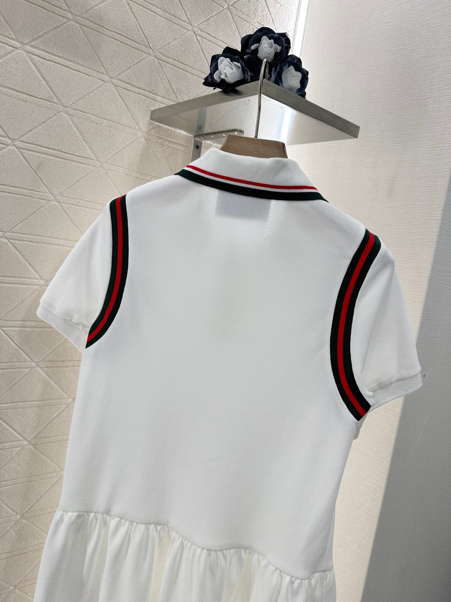 G*♥2025 new product Lapel dress