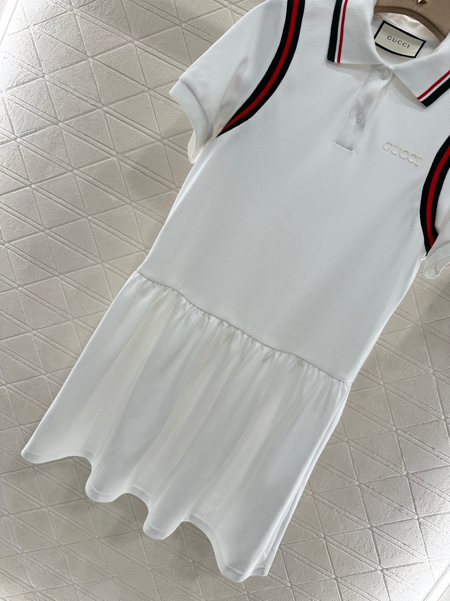 G*♥2025 new product Lapel dress