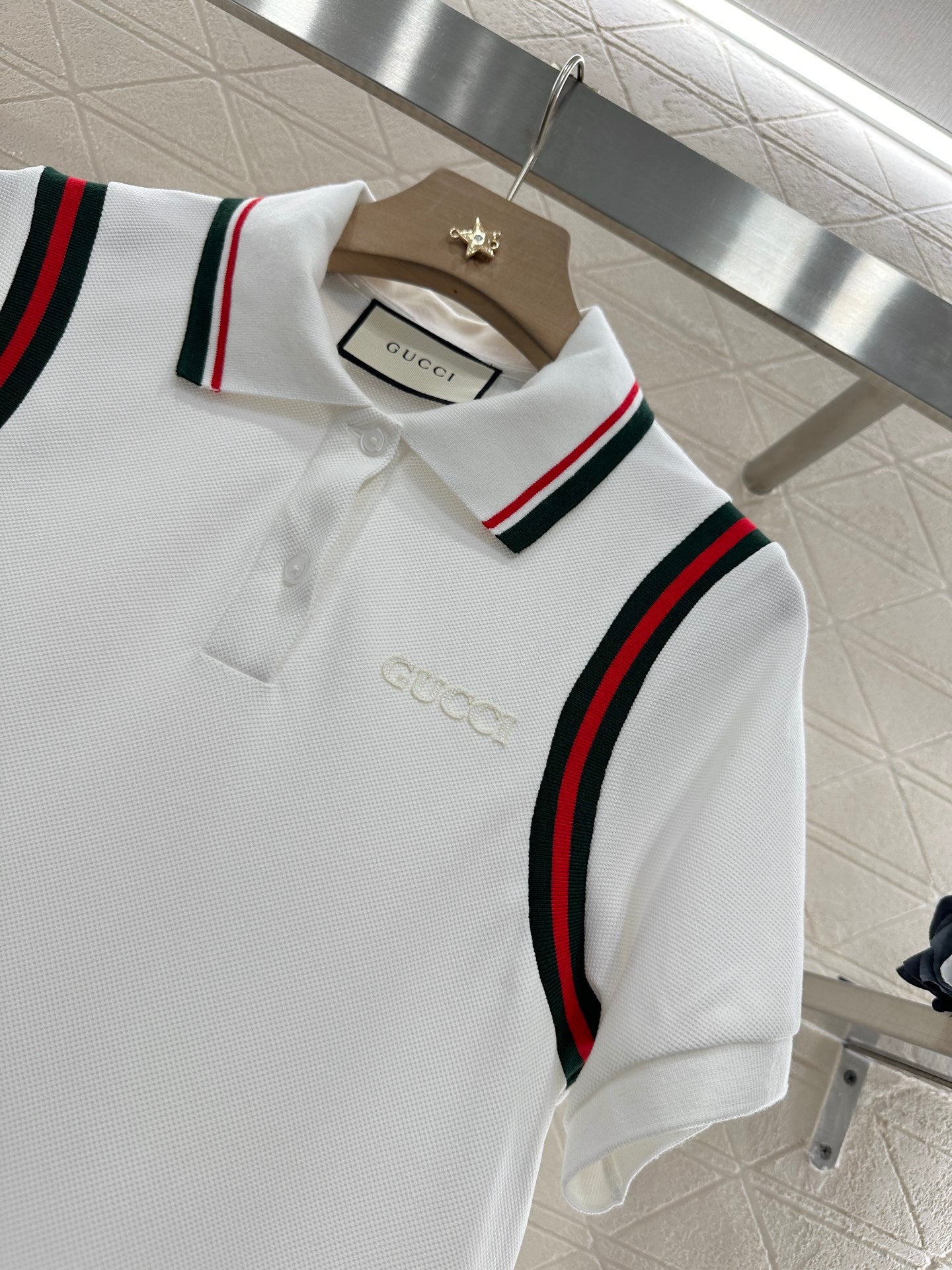 G*♥2025 new product Lapel dress