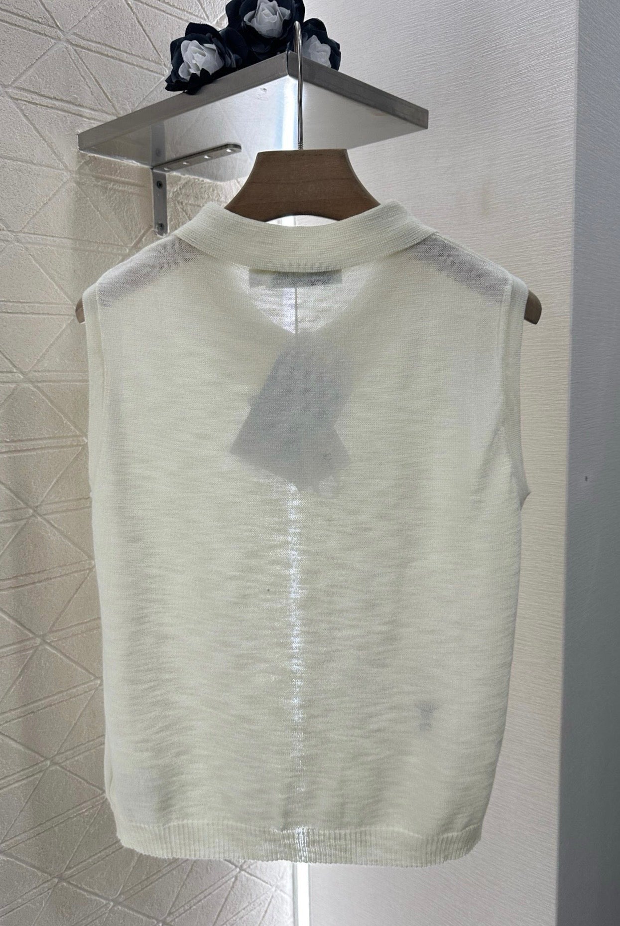 D*♥New Arrival Knitted Vest