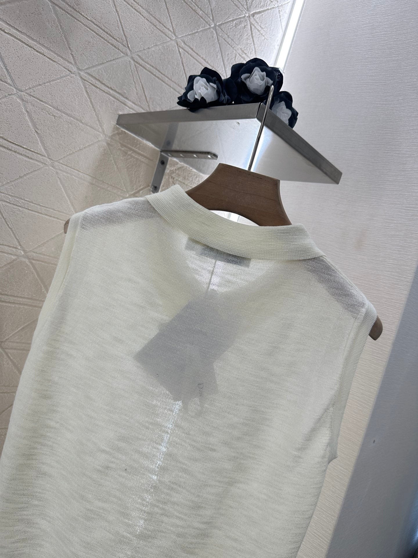 D*♥New Arrival Knitted Vest