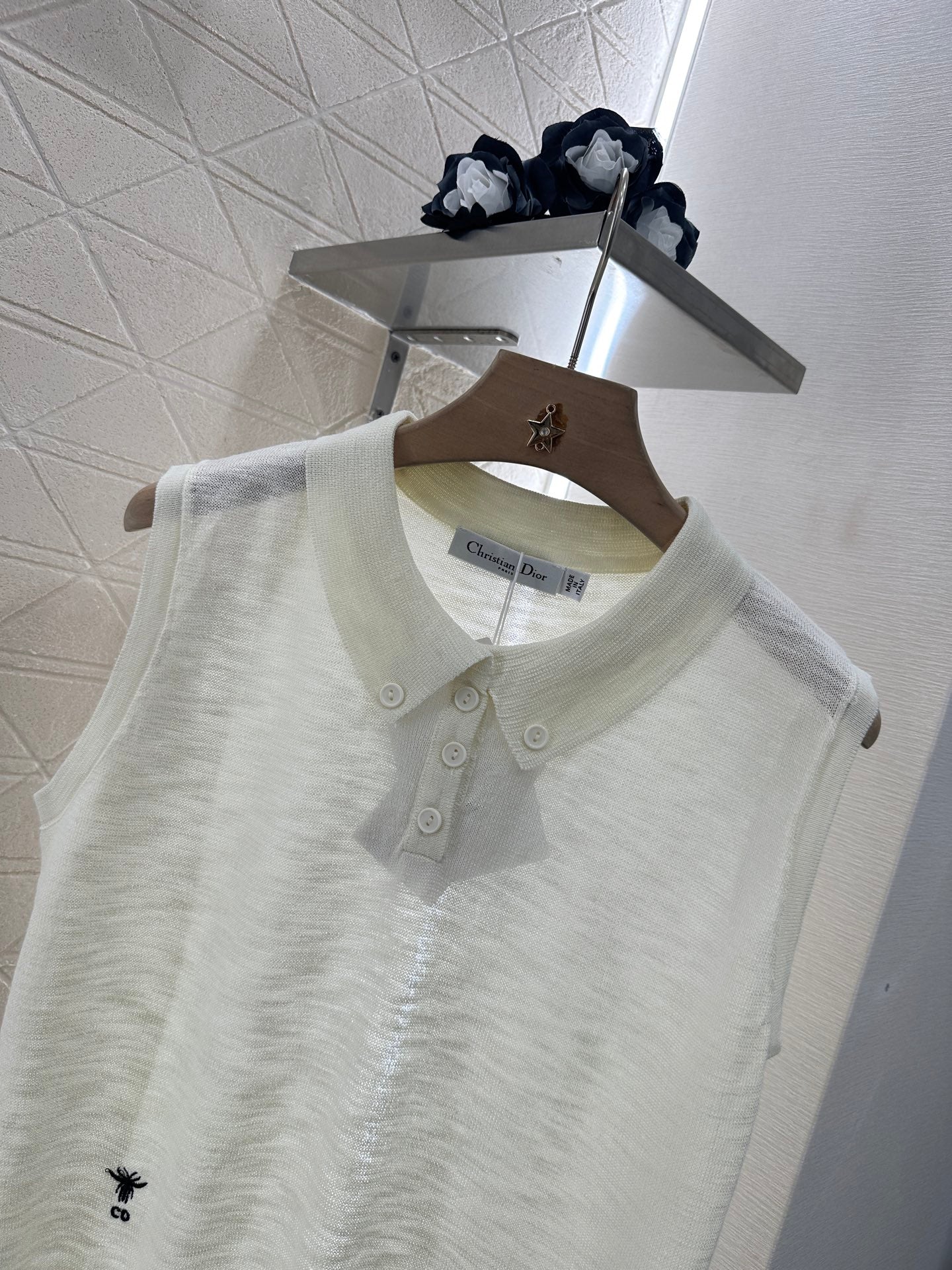 D*♥New Arrival Knitted Vest