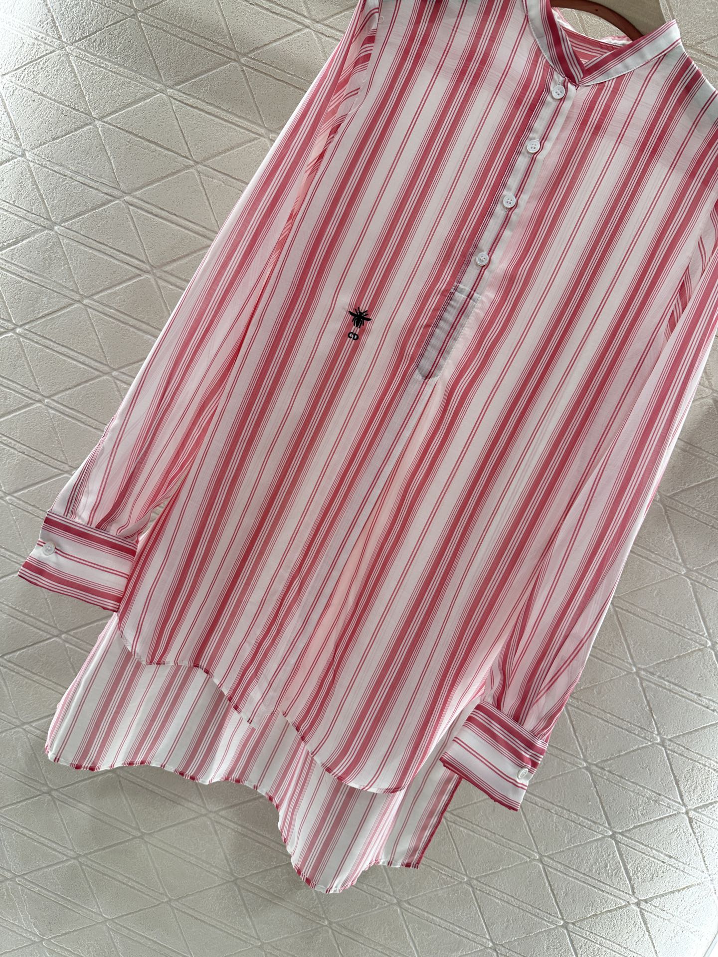 D*♥New Arrival Embroidered Shirt
