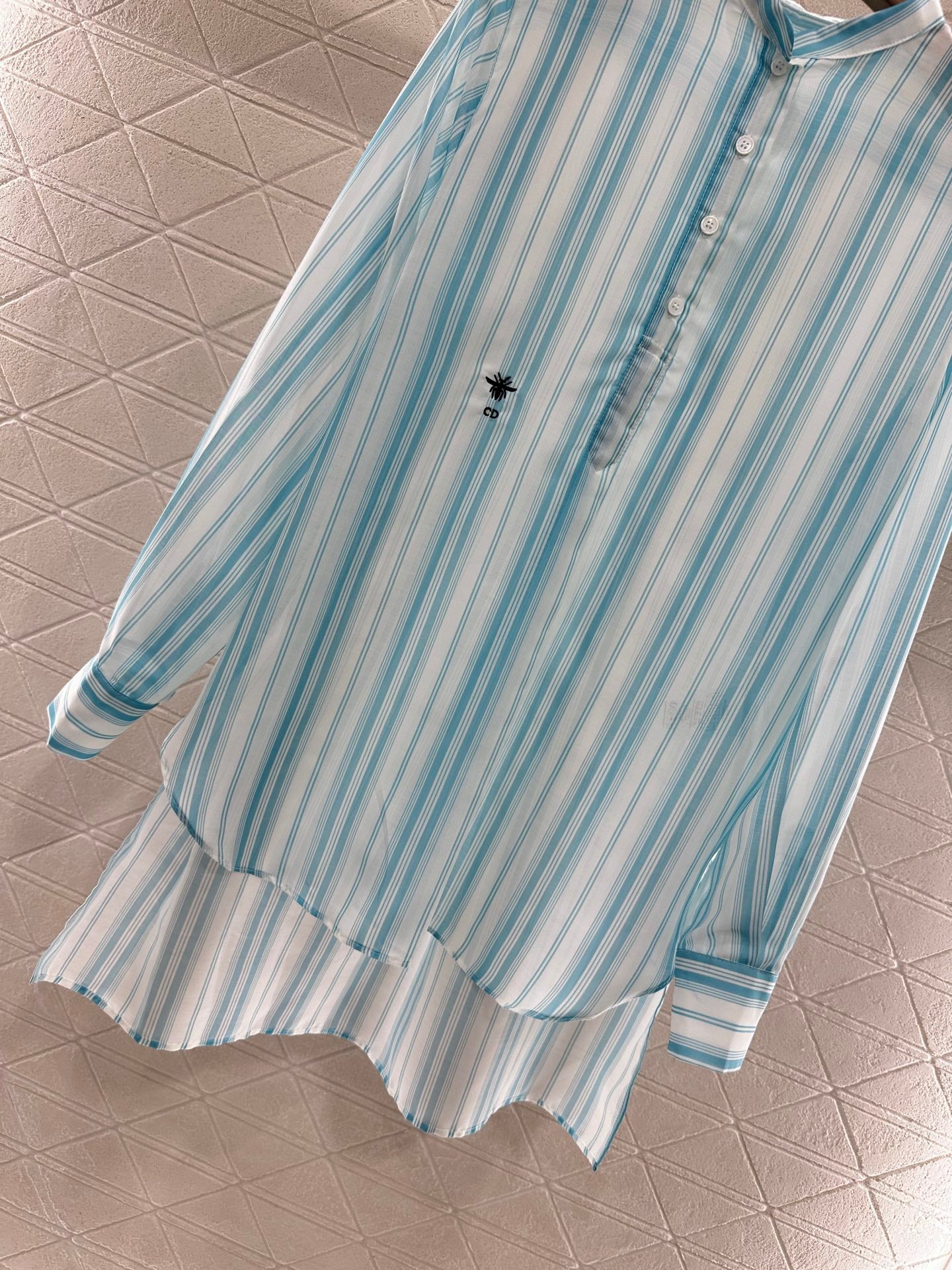 D*♥New Arrival Embroidered Shirt