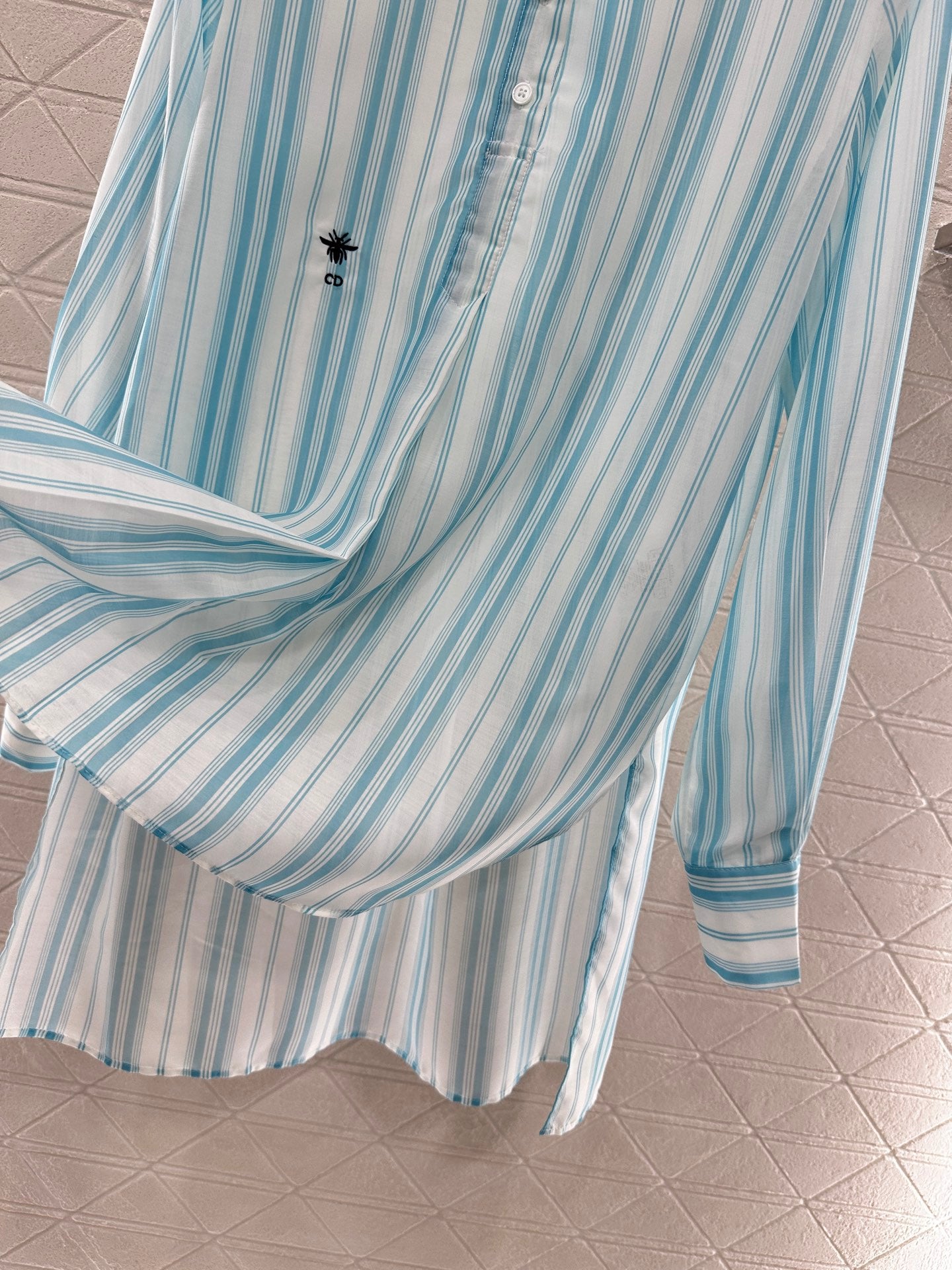 D*♥New Arrival Embroidered Shirt