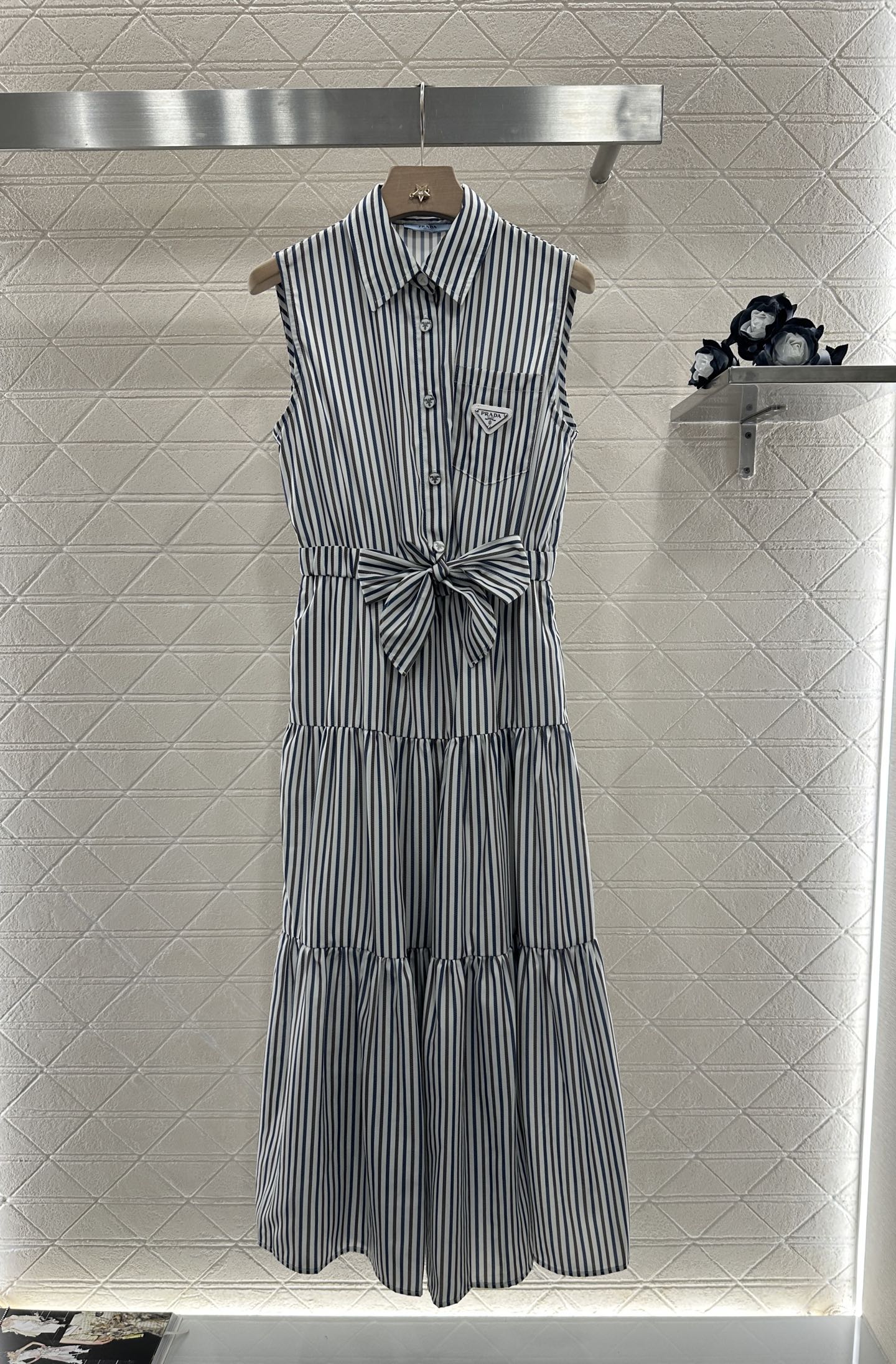 P*♥New Arrival Sleeveless Dress