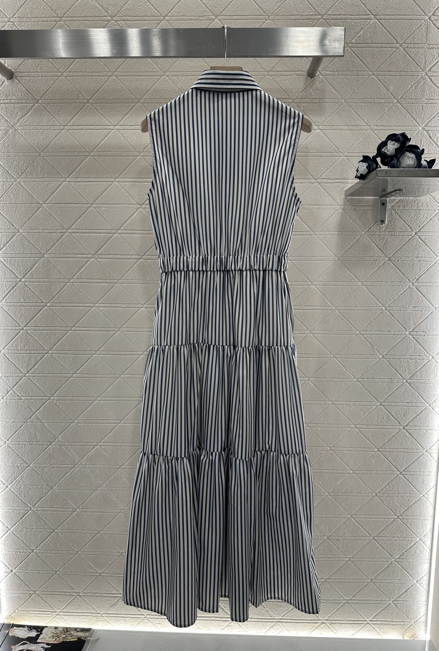 P*♥New Arrival Sleeveless Dress