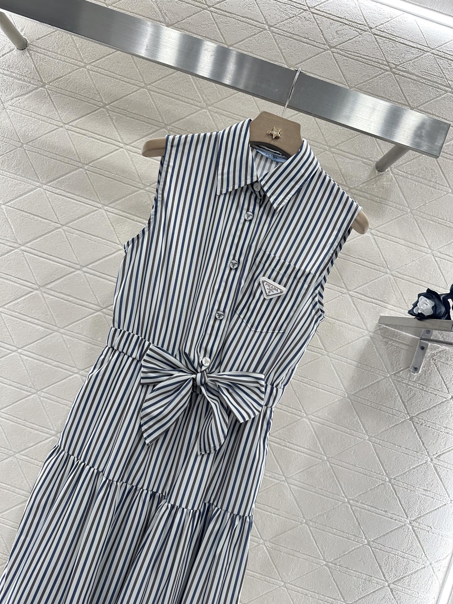 P*♥New Arrival Sleeveless Dress