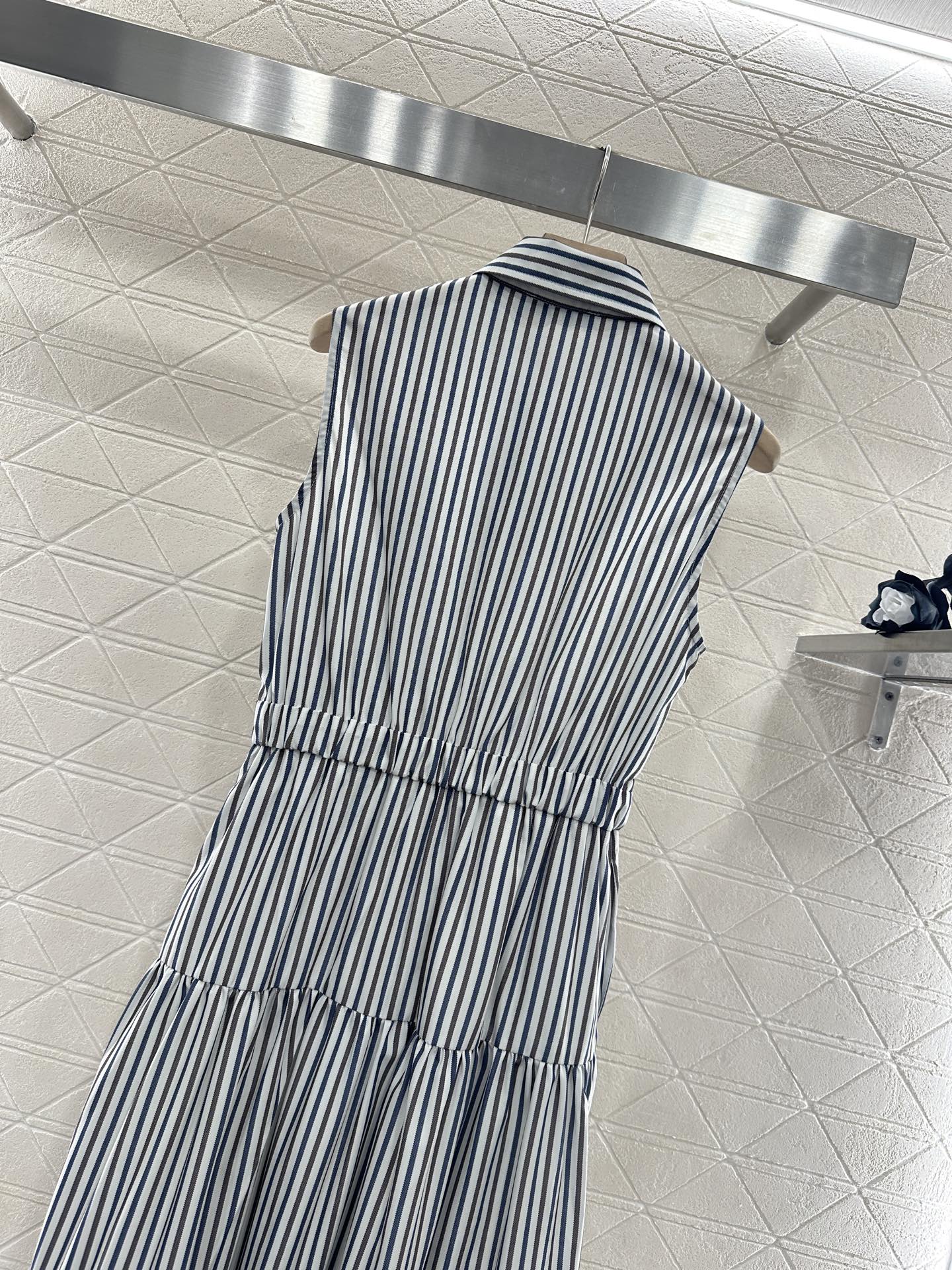 P*♥New Arrival Sleeveless Dress