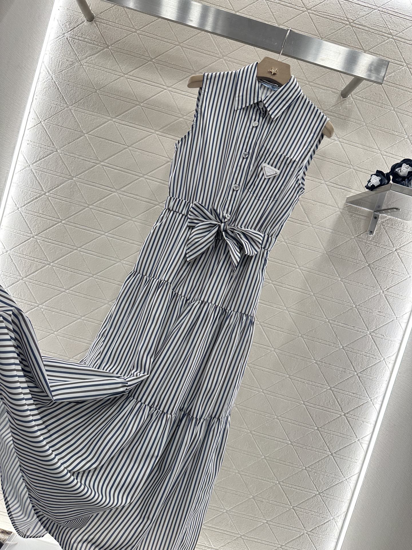 P*♥New Arrival Sleeveless Dress