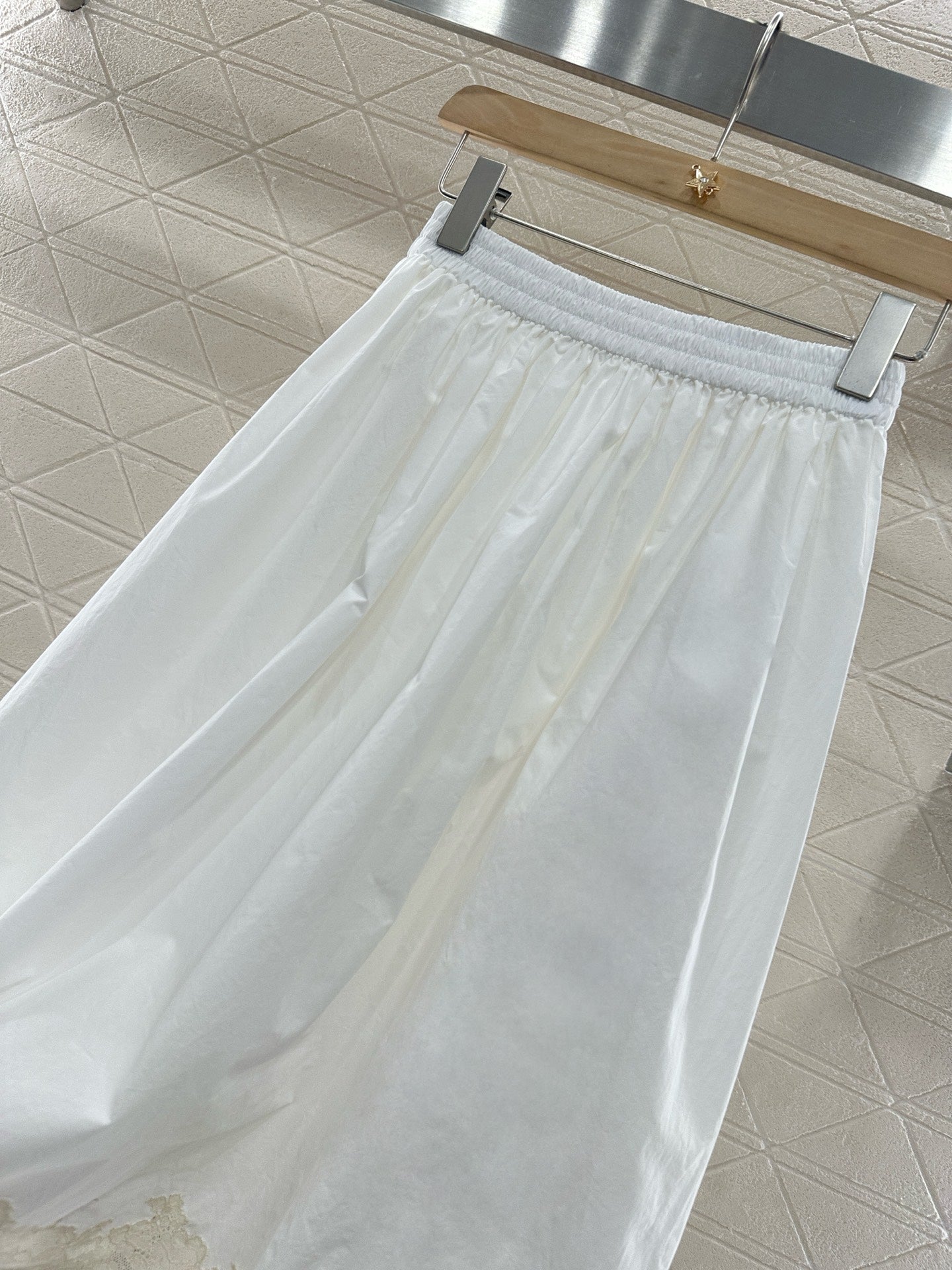 Mi*mi*♥New Arrival Lace Trim Skirt