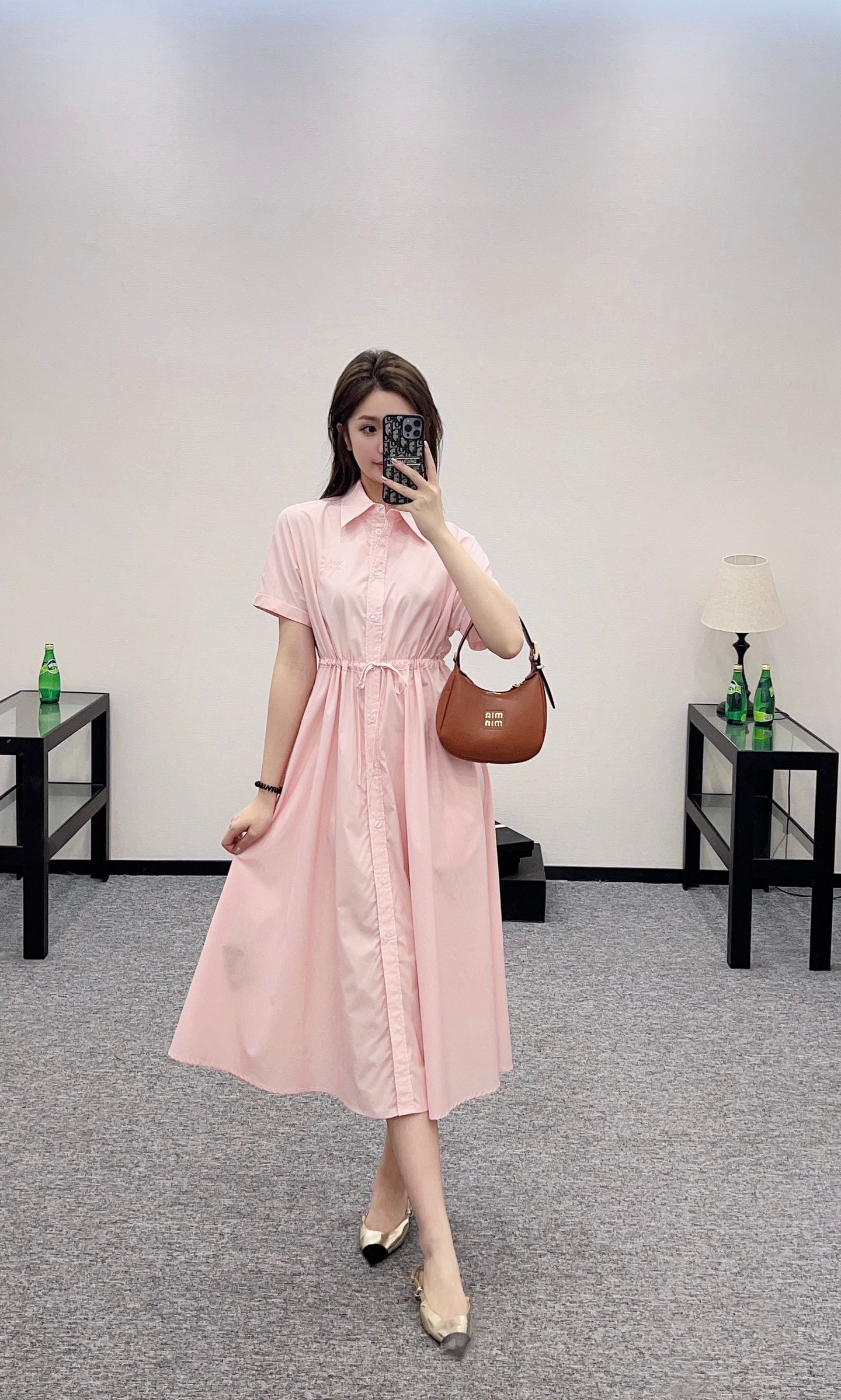 Mi*mi*♥New arrival Long dress
