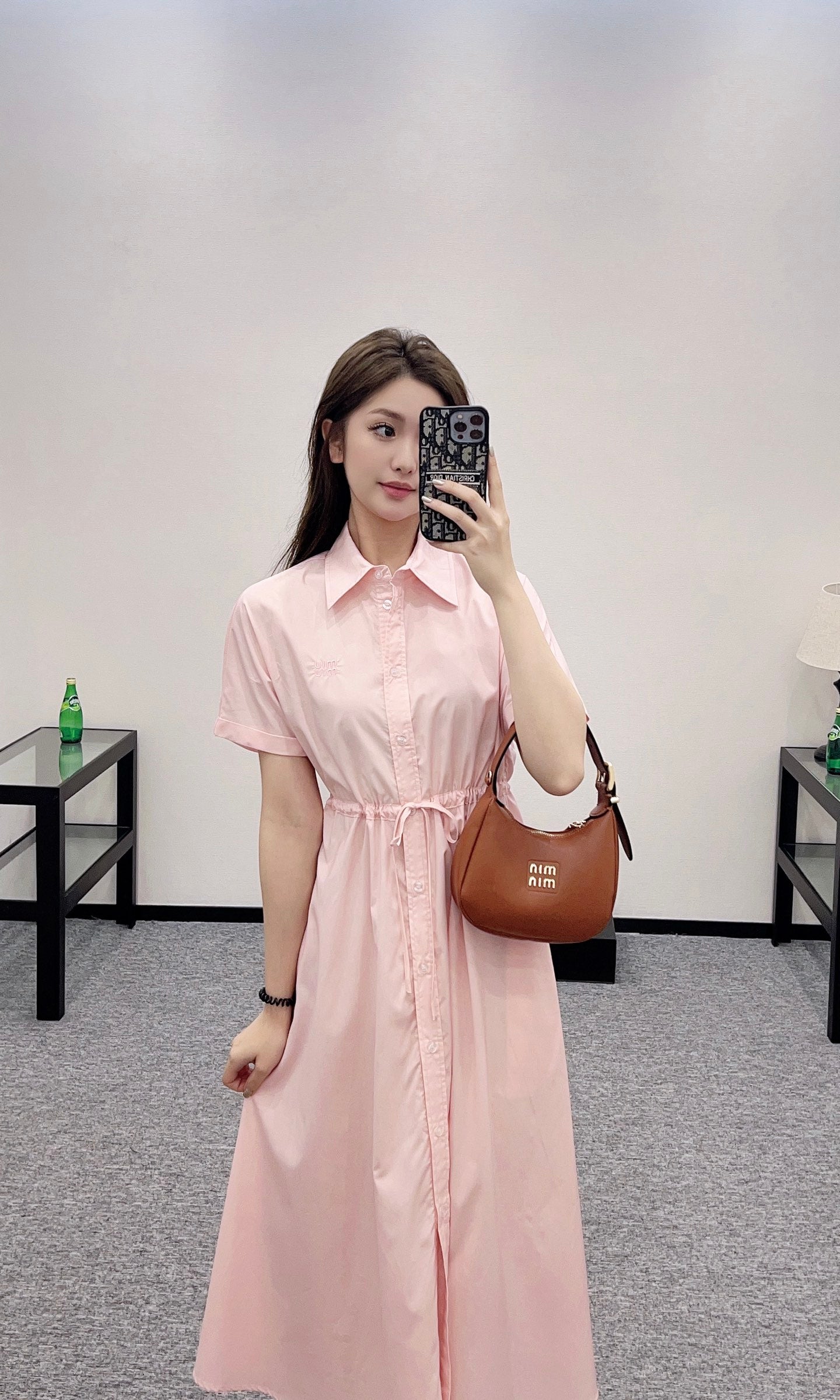 Mi*mi*♥New arrival Long dress