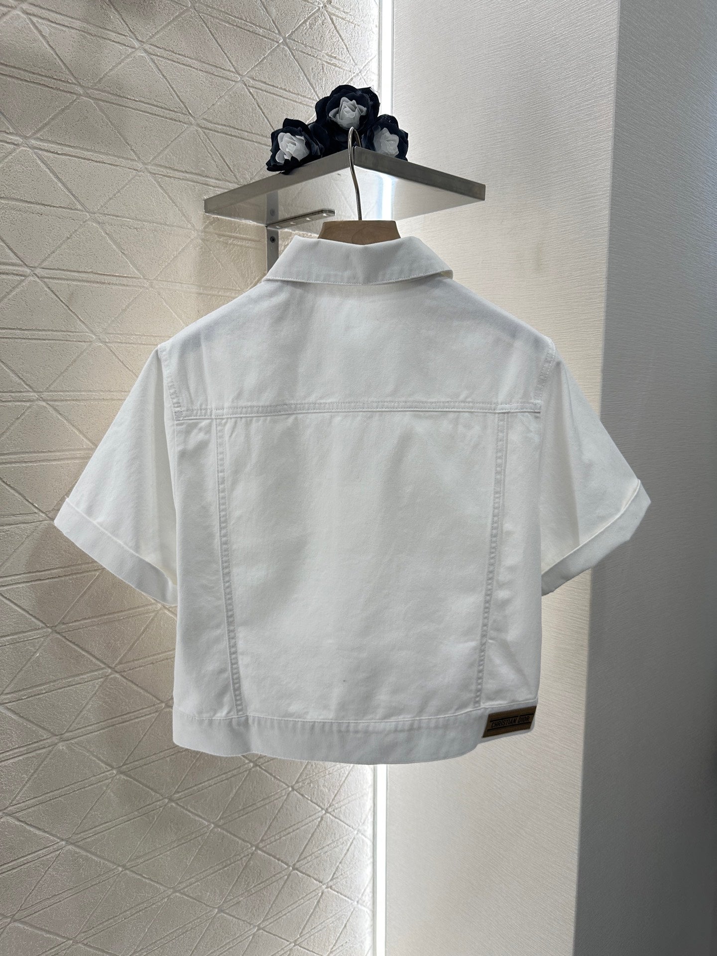 D*♥2025 new products Denim suit