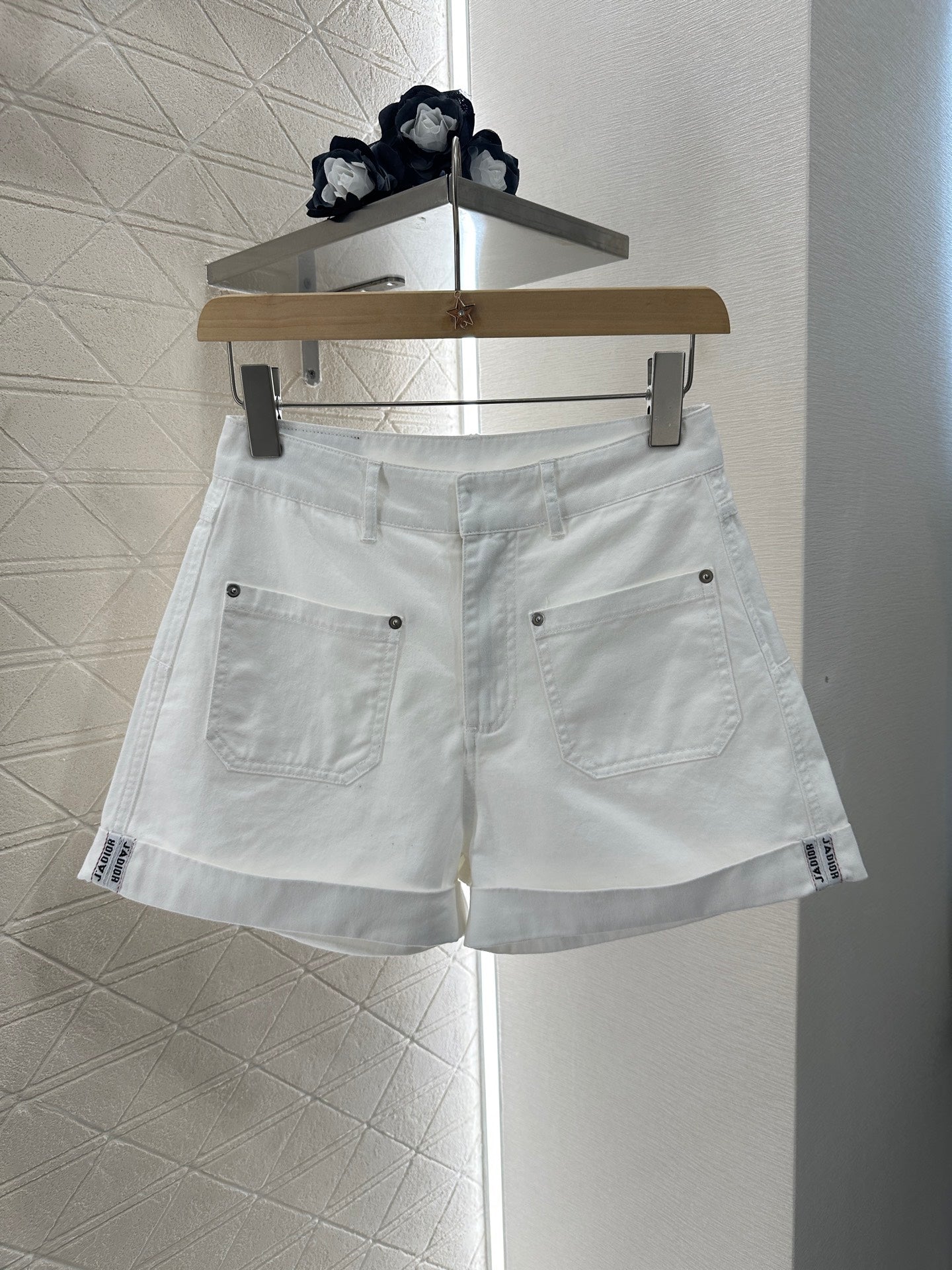 D*♥2025 new products Denim suit