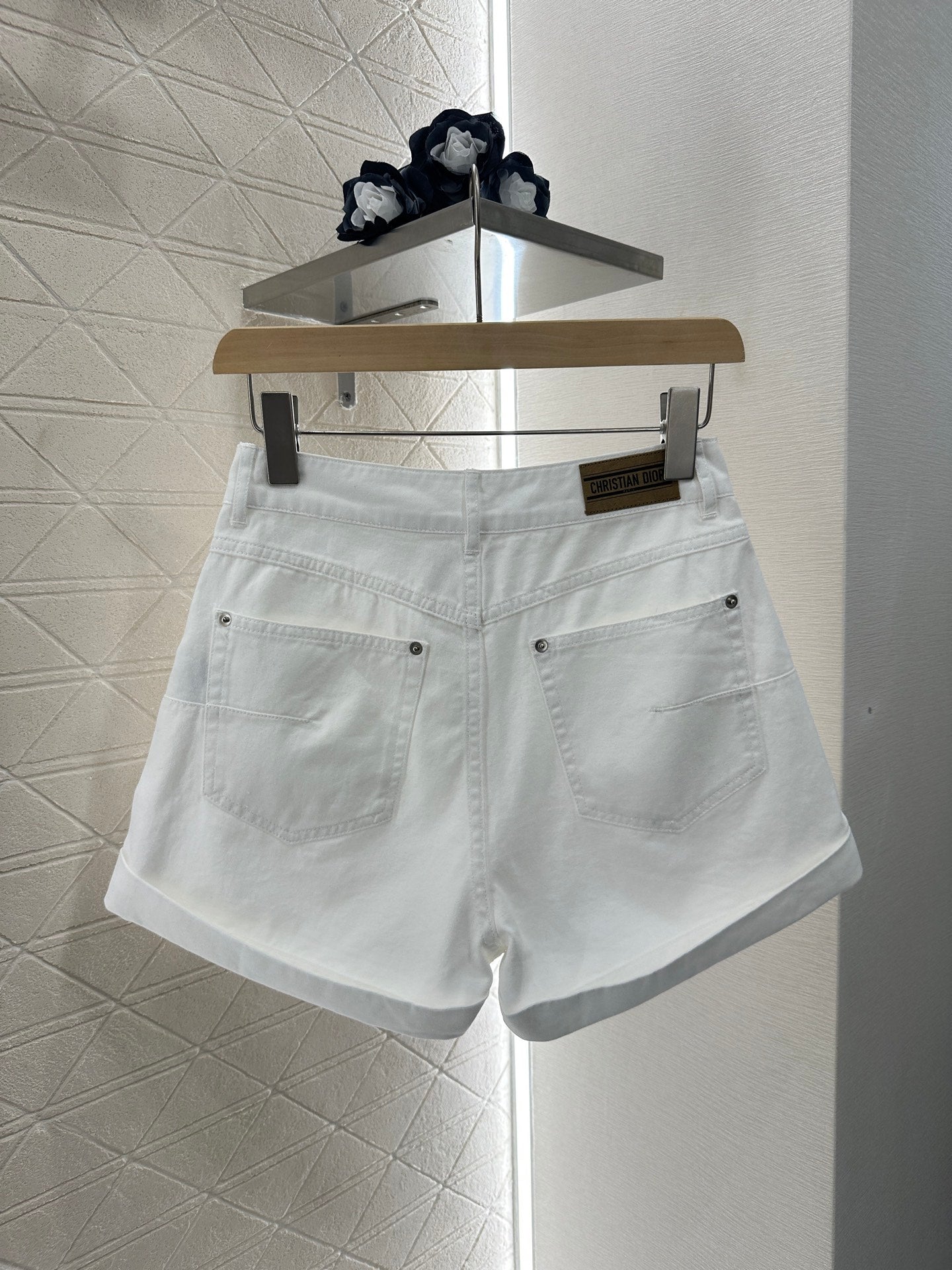 D*♥2025 new products Denim suit
