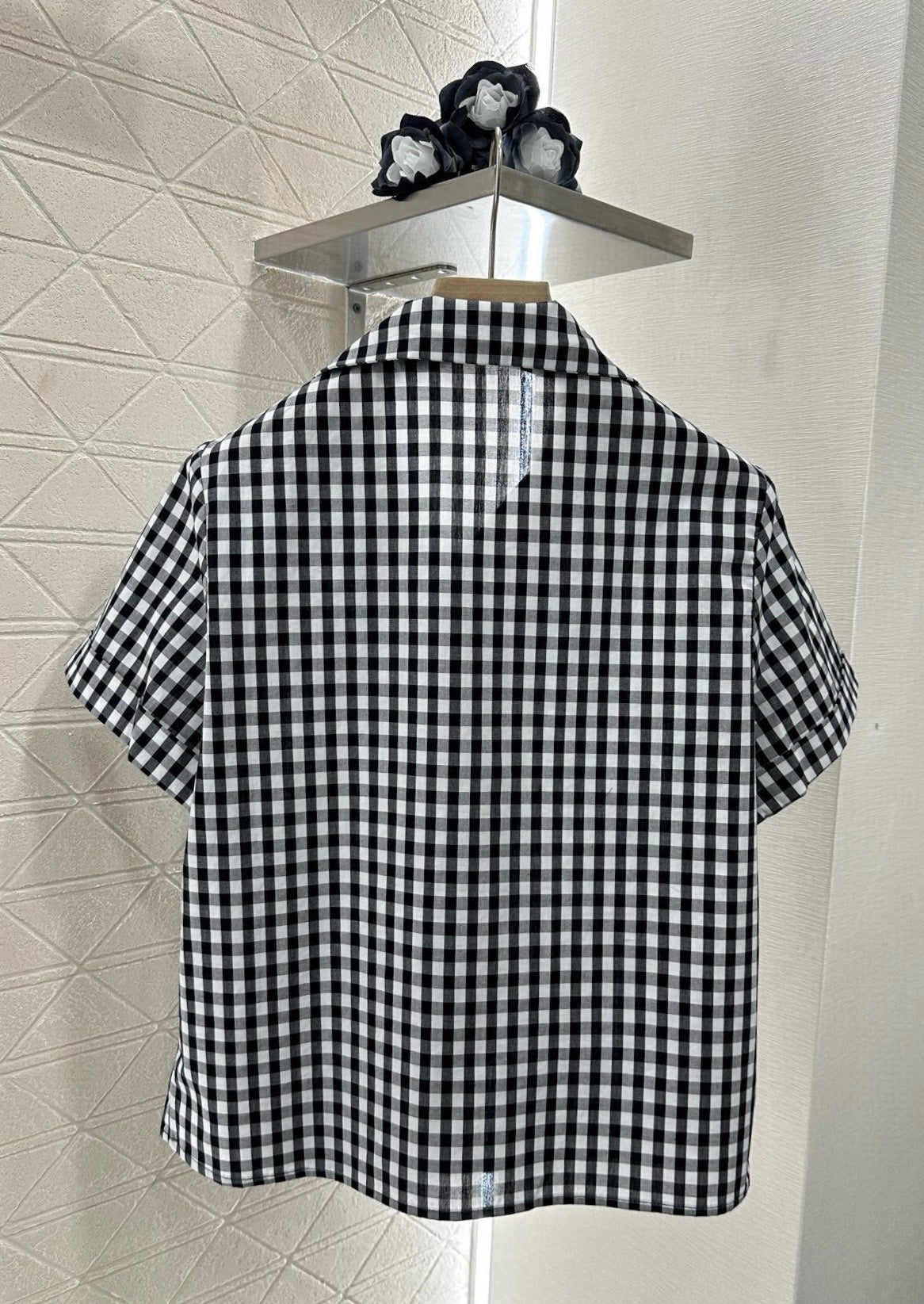 Mi*mi*♥2025 new products Shirt set