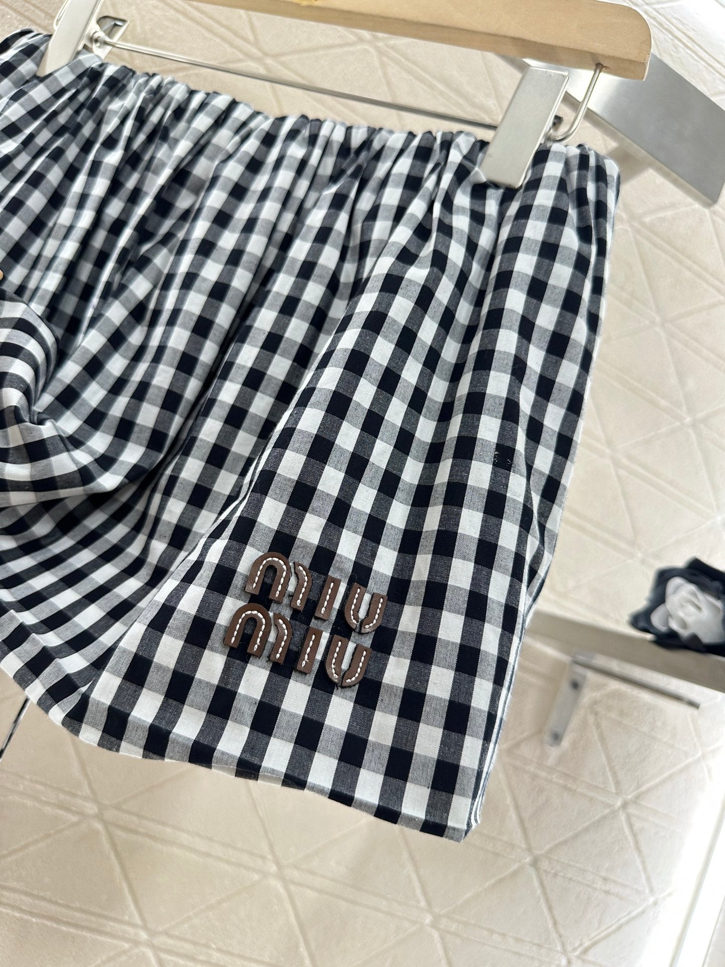 Mi*mi*♥2025 new products Shirt set