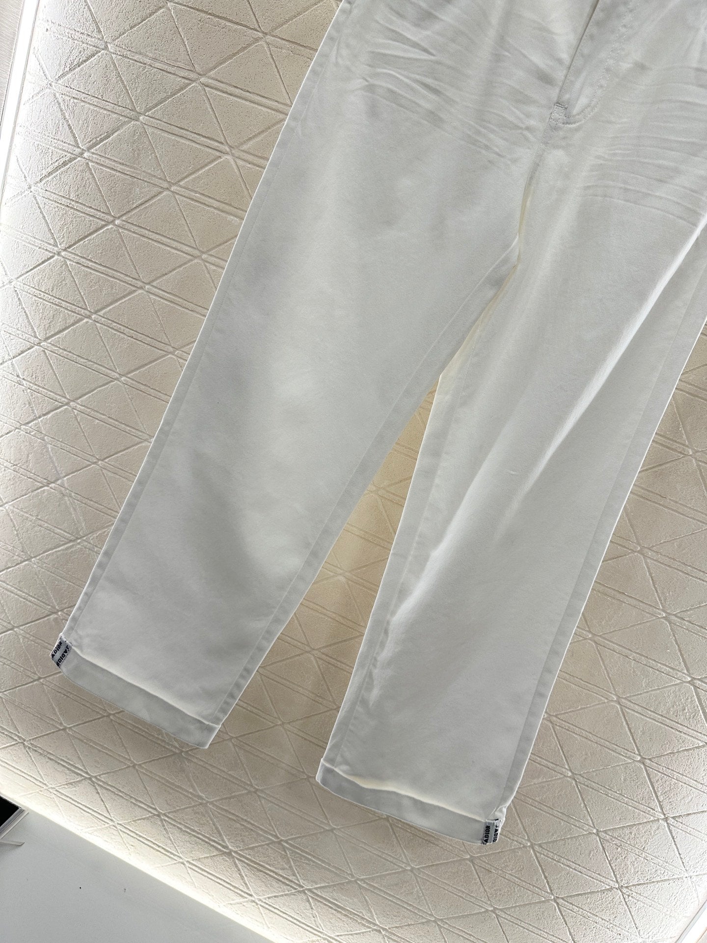 D*♥2025 new products Straight jeans