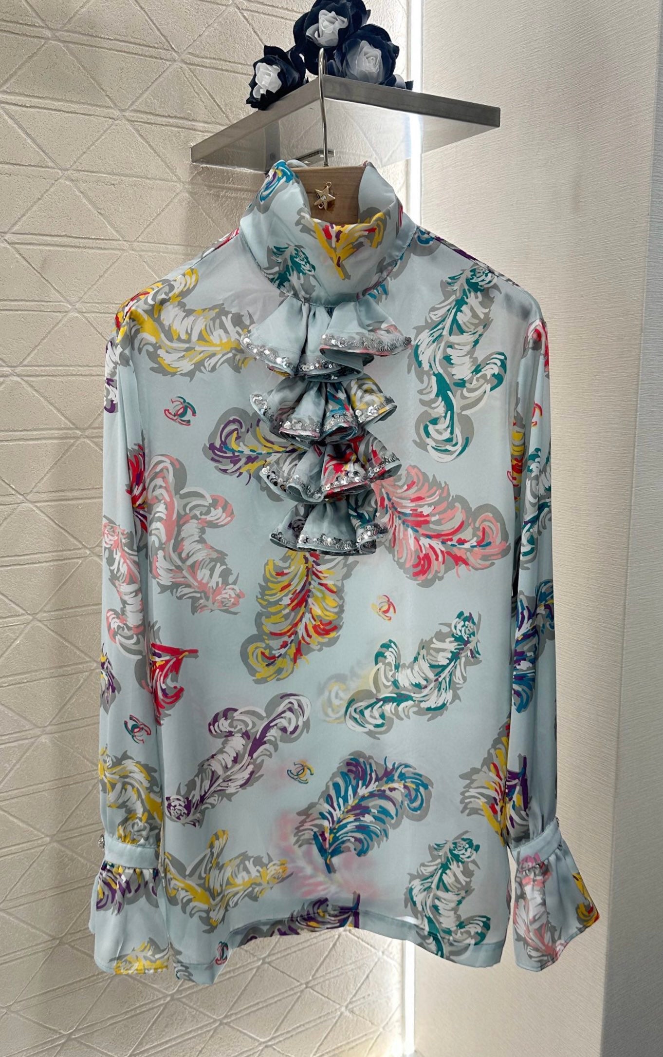 C*♥New product Shirt and shorts set