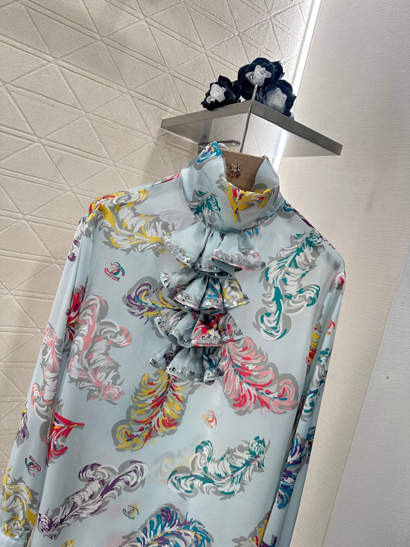 C*♥New product Shirt and shorts set