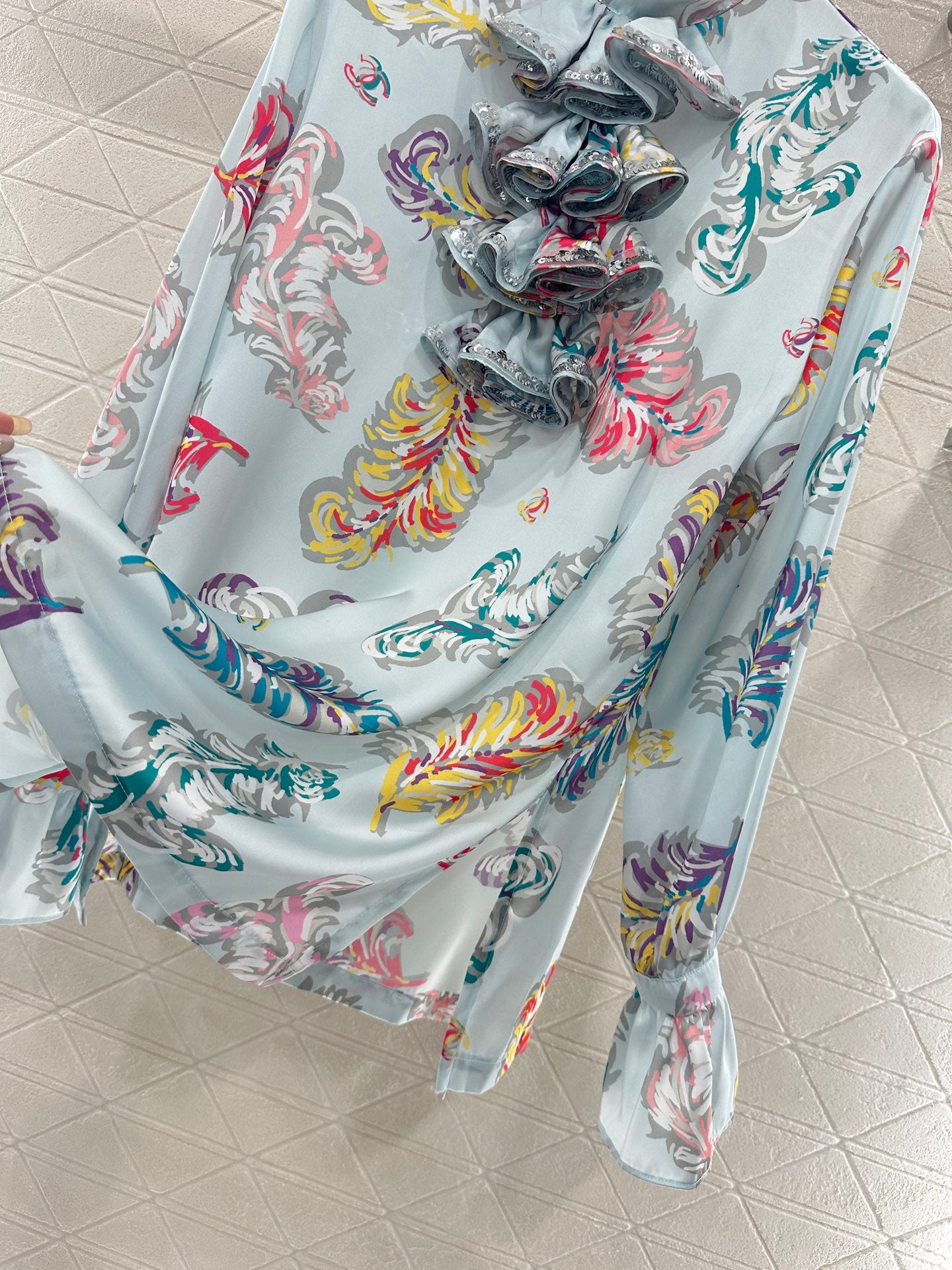 C*♥New product Shirt and shorts set