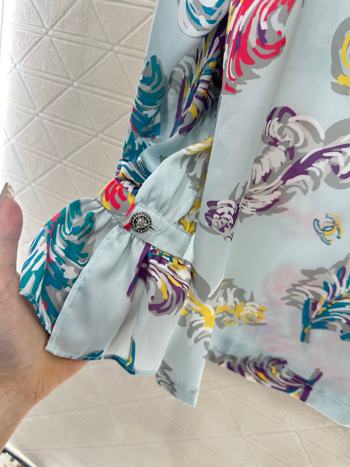 C*♥New product Shirt and shorts set