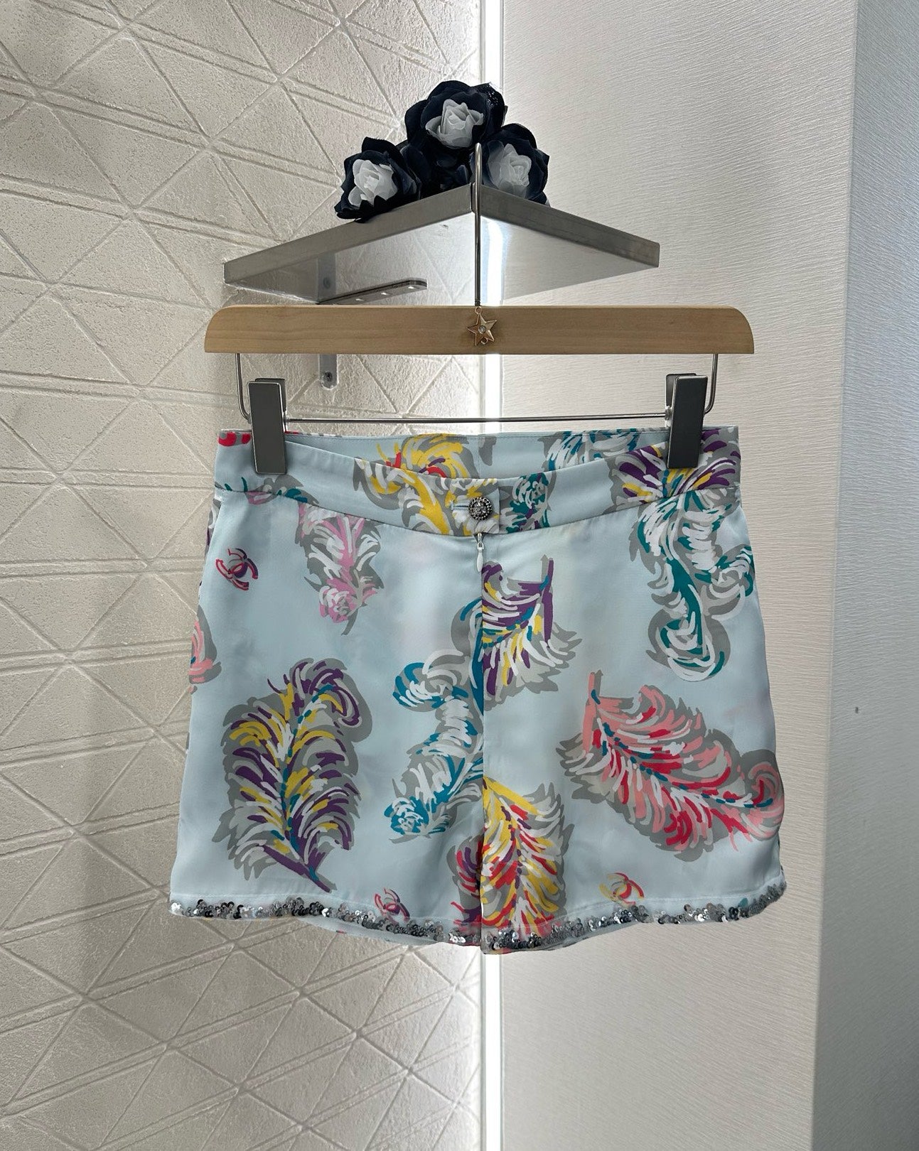 C*♥New product Shirt and shorts set
