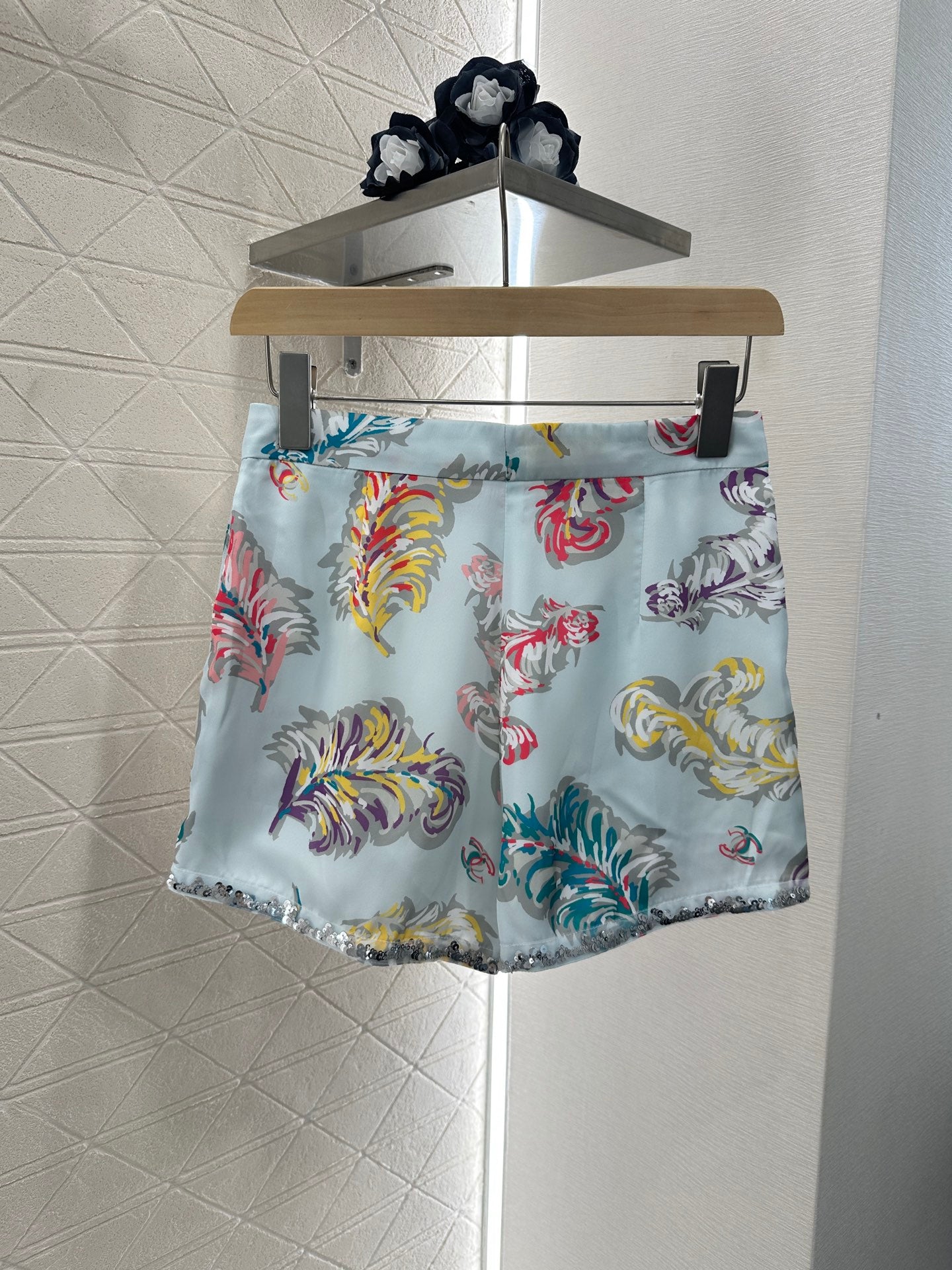 C*♥New product Shirt and shorts set