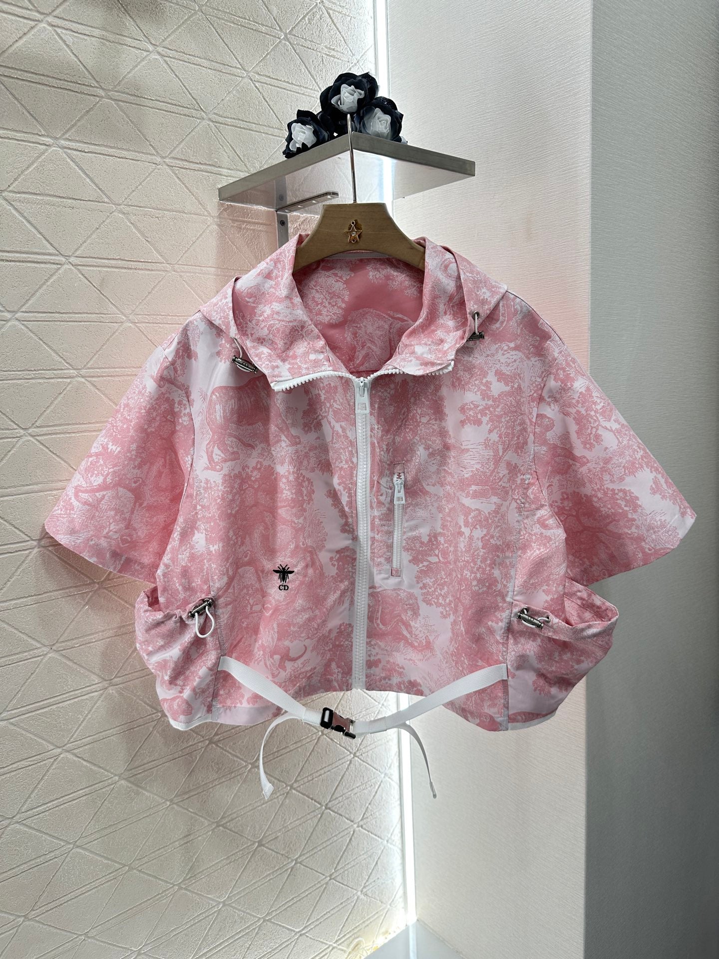 D*♥2025 new products Pants and jacket set