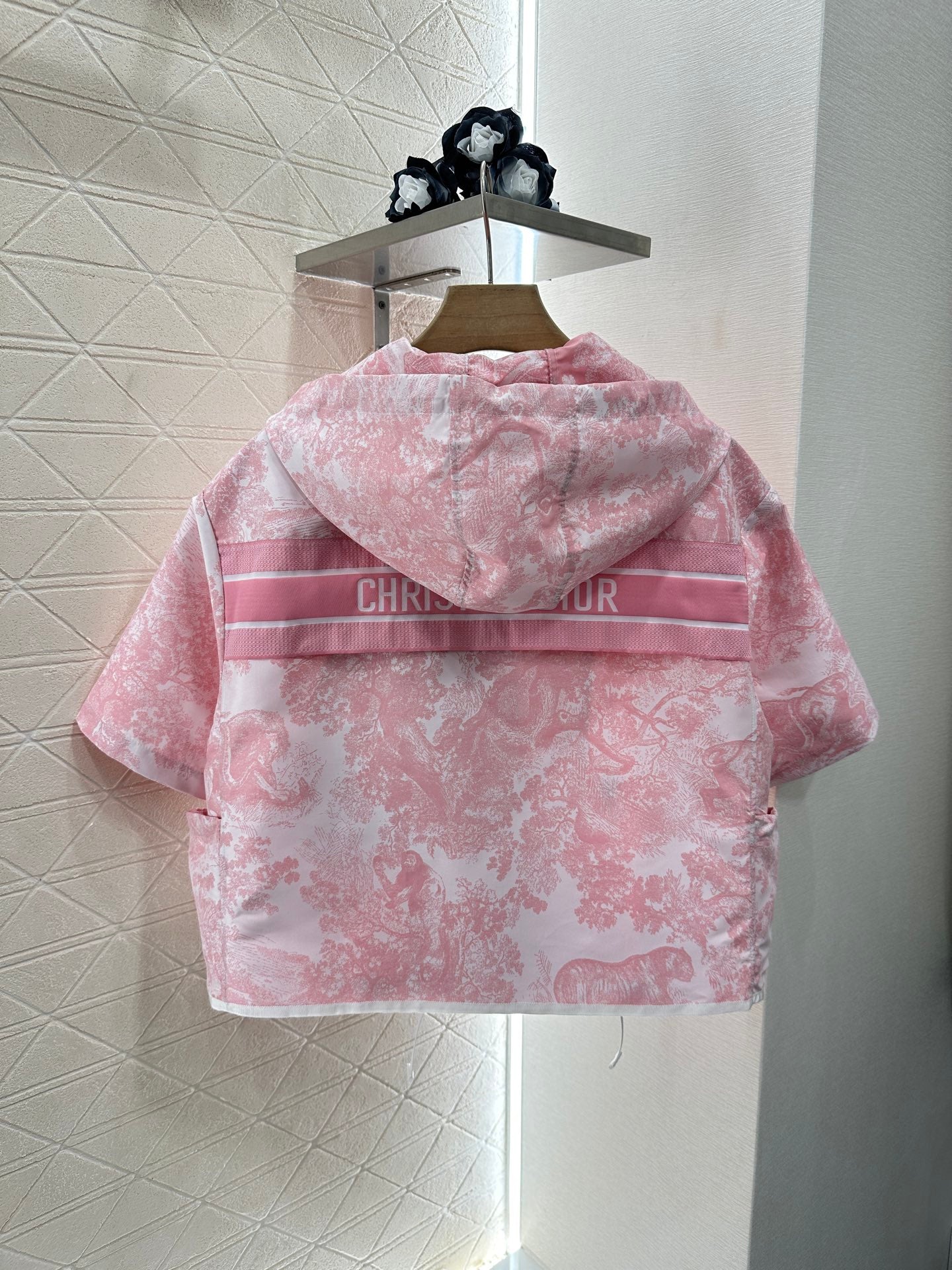 D*♥2025 new products Pants and jacket set