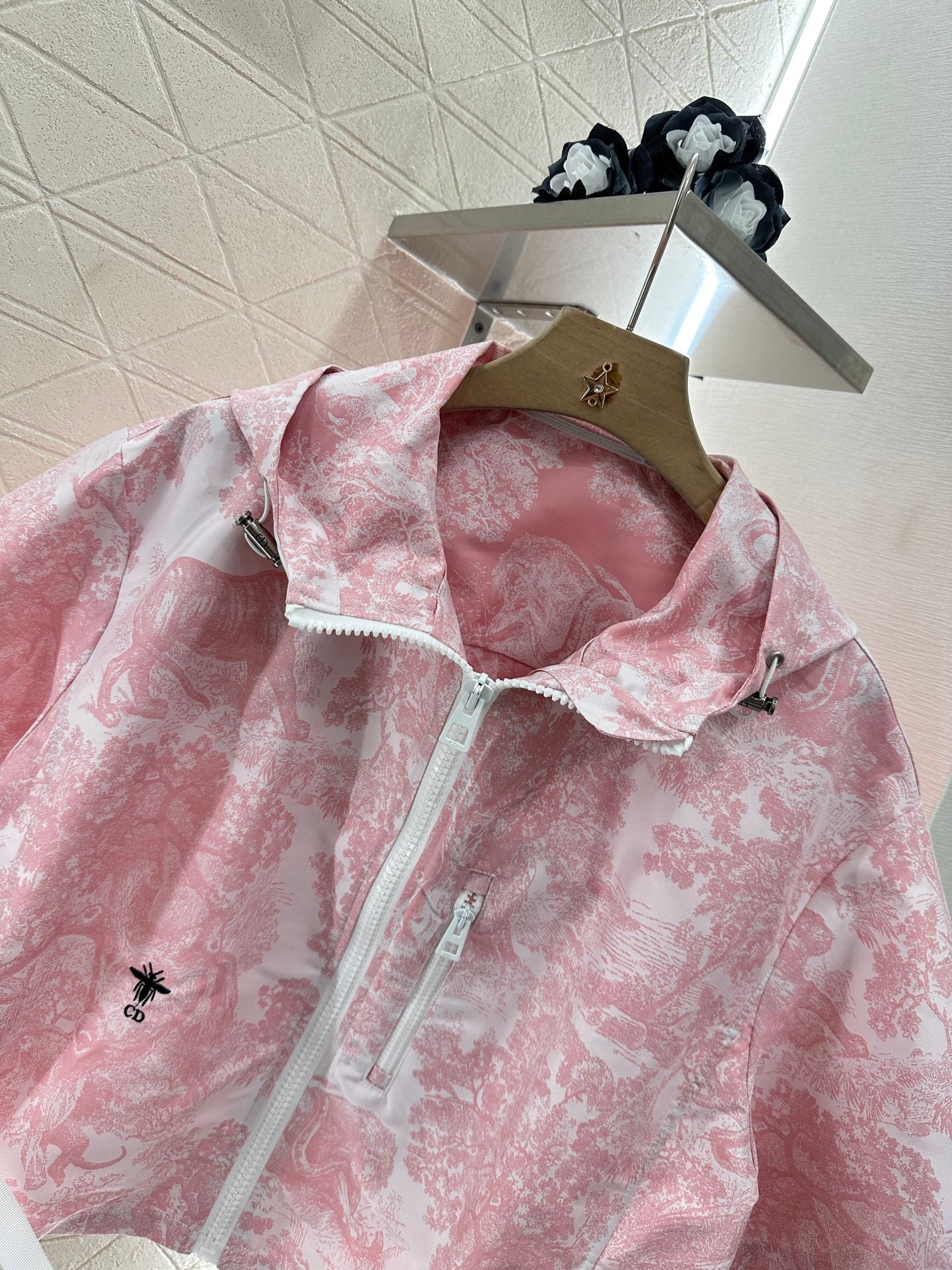 D*♥2025 new products Pants and jacket set