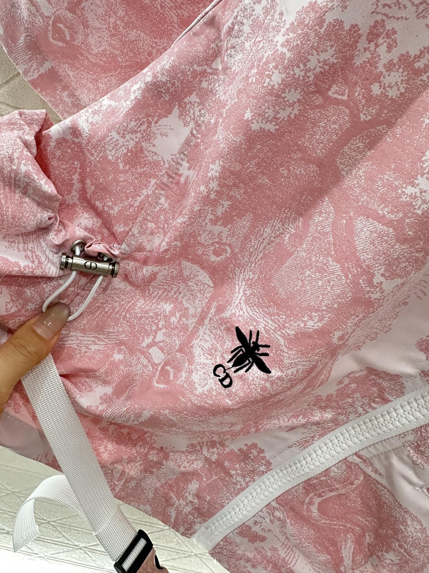 D*♥2025 new products Pants and jacket set