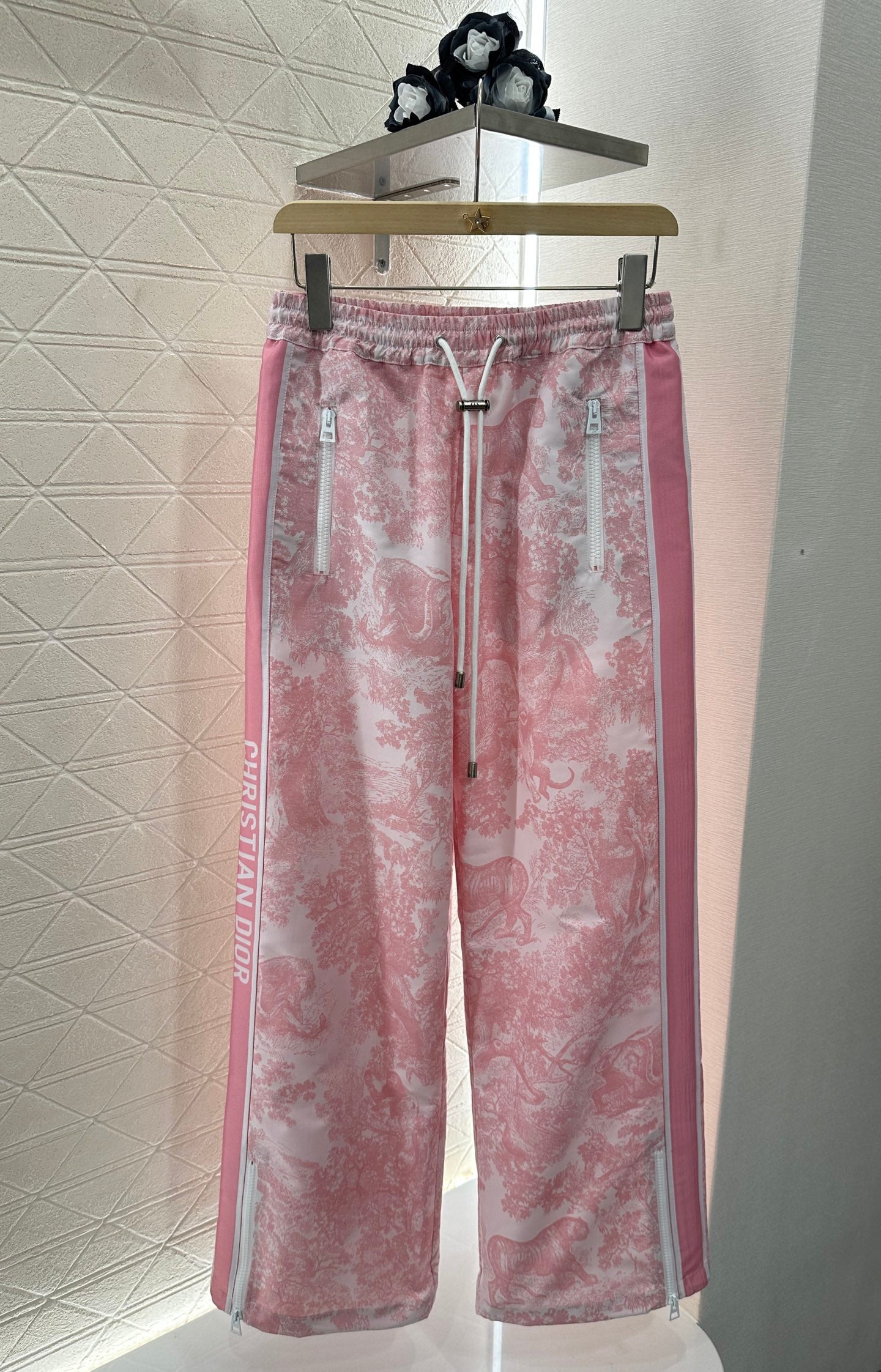 D*♥2025 new products Pants and jacket set
