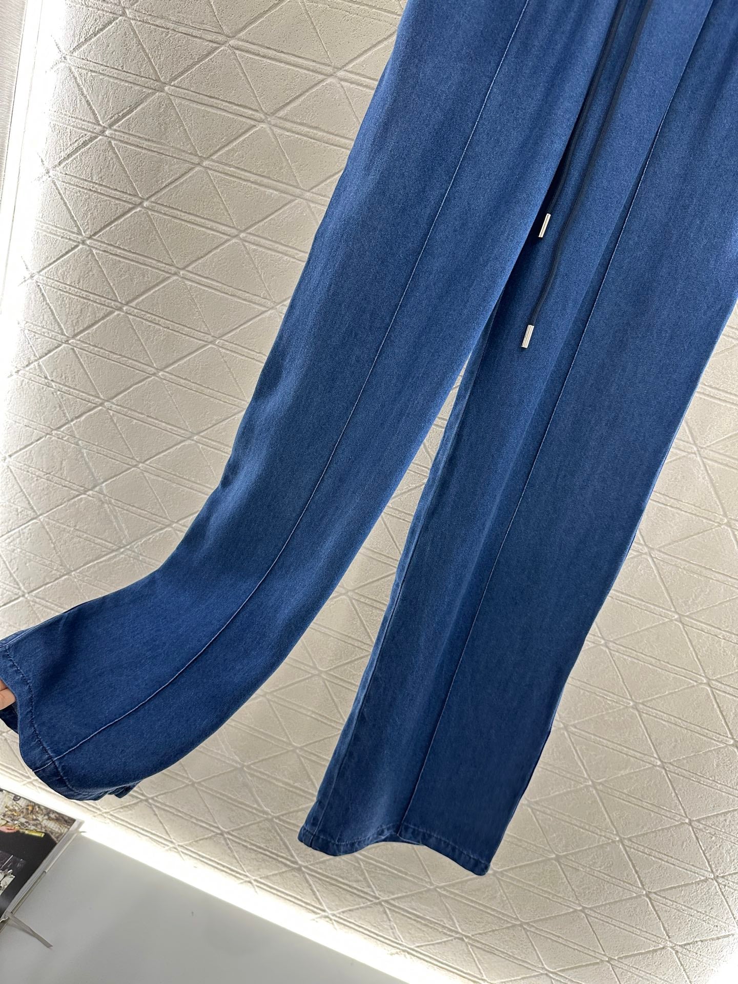 Mi*mi*♥2025 new products Denim trousers