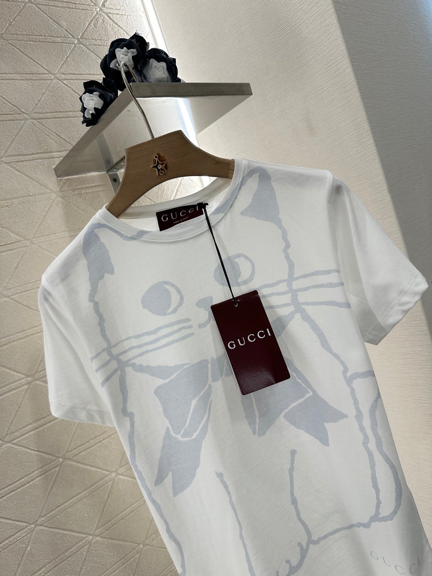 G*♥2025 new products Printed cartoon
