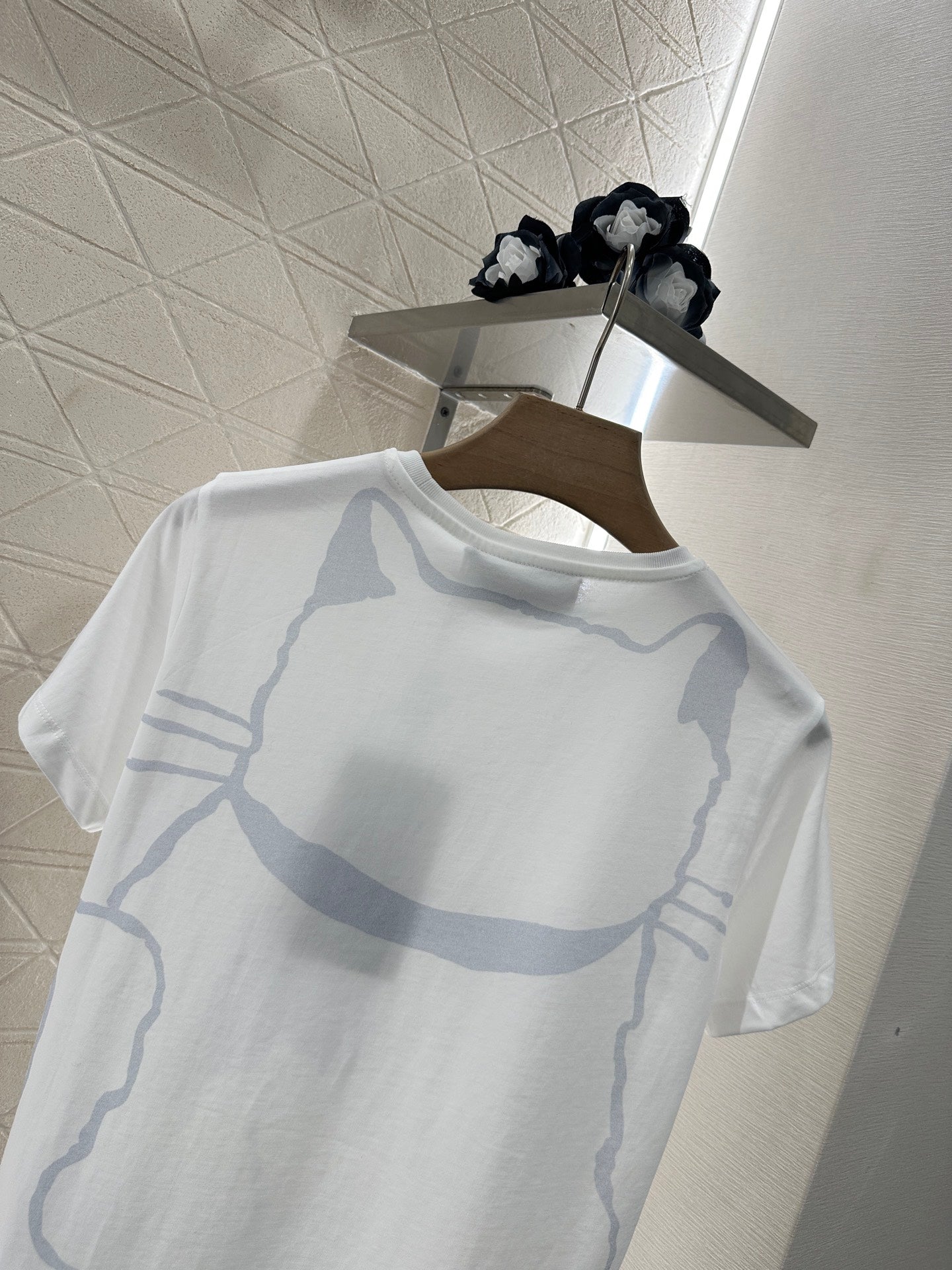 G*♥2025 new products Printed cartoon