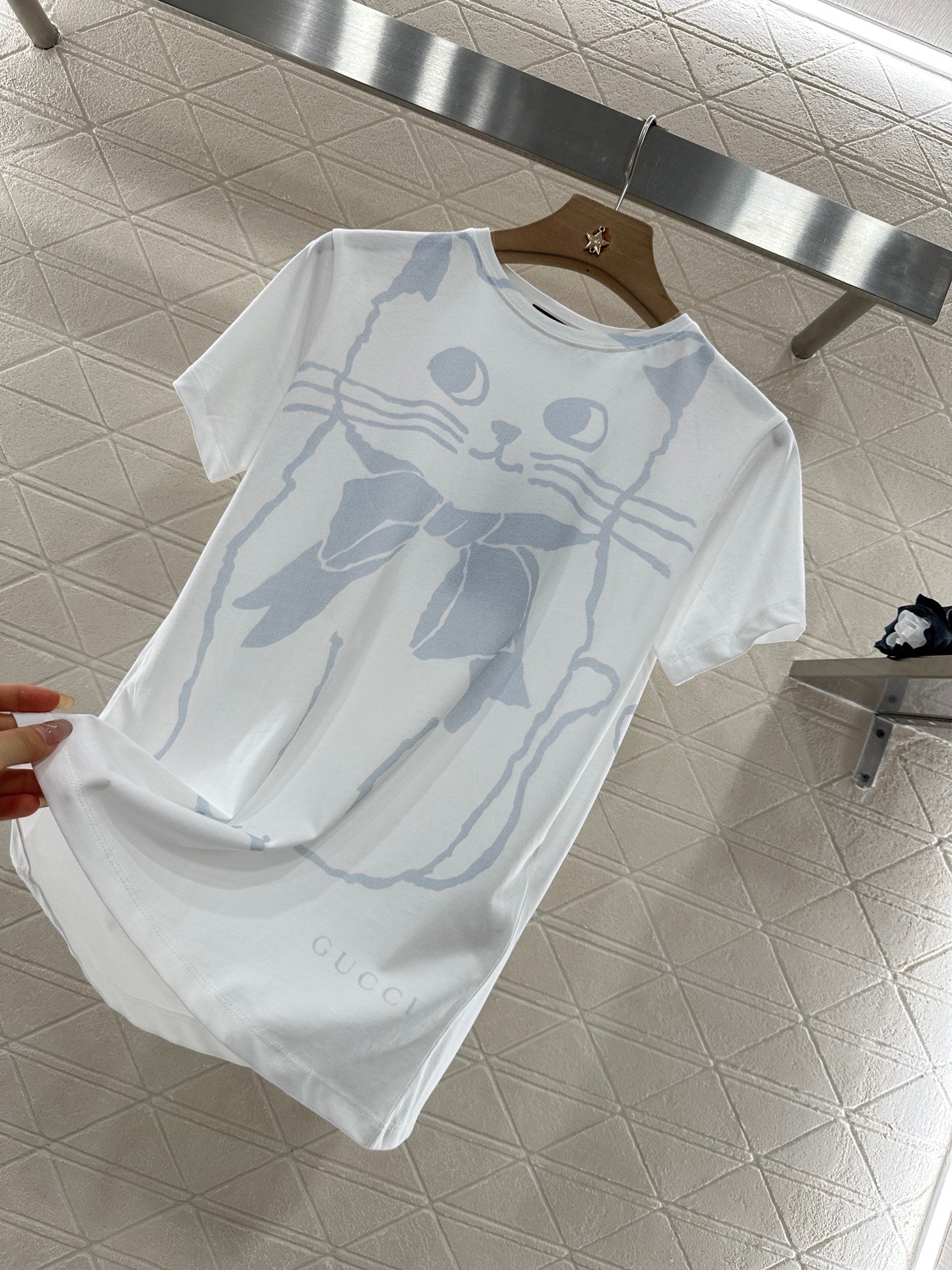 G*♥2025 new products Printed cartoon