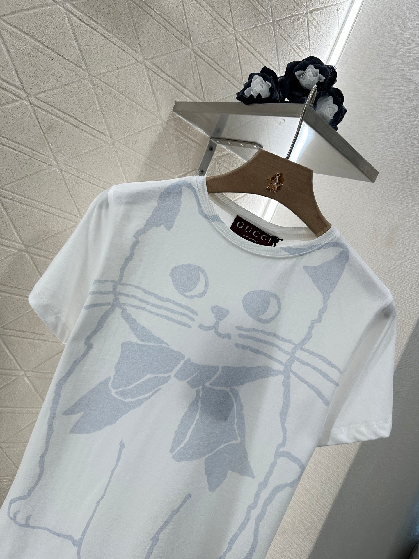 G*♥2025 new products Printed cartoon