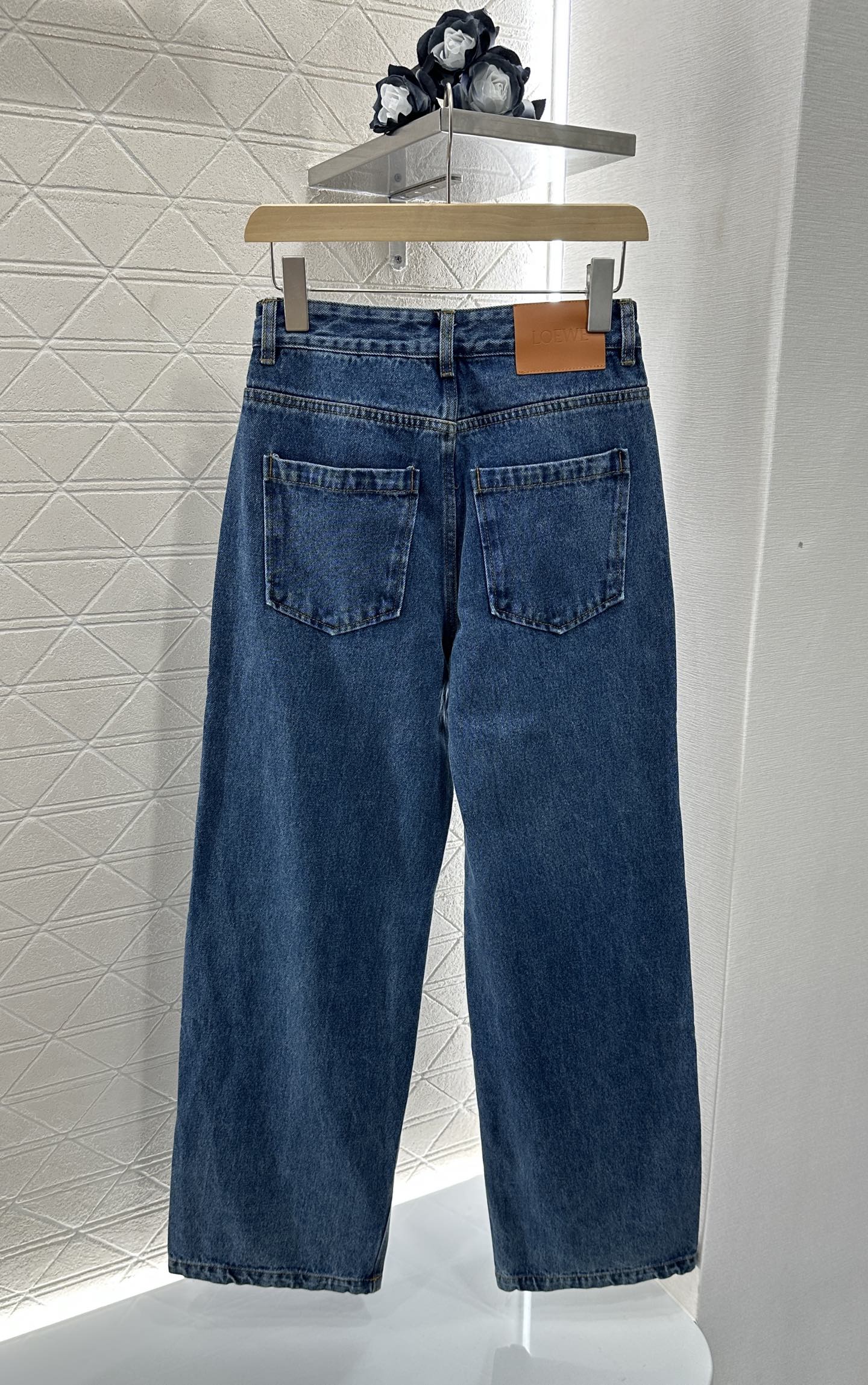 L*♥2025 new products Jeans