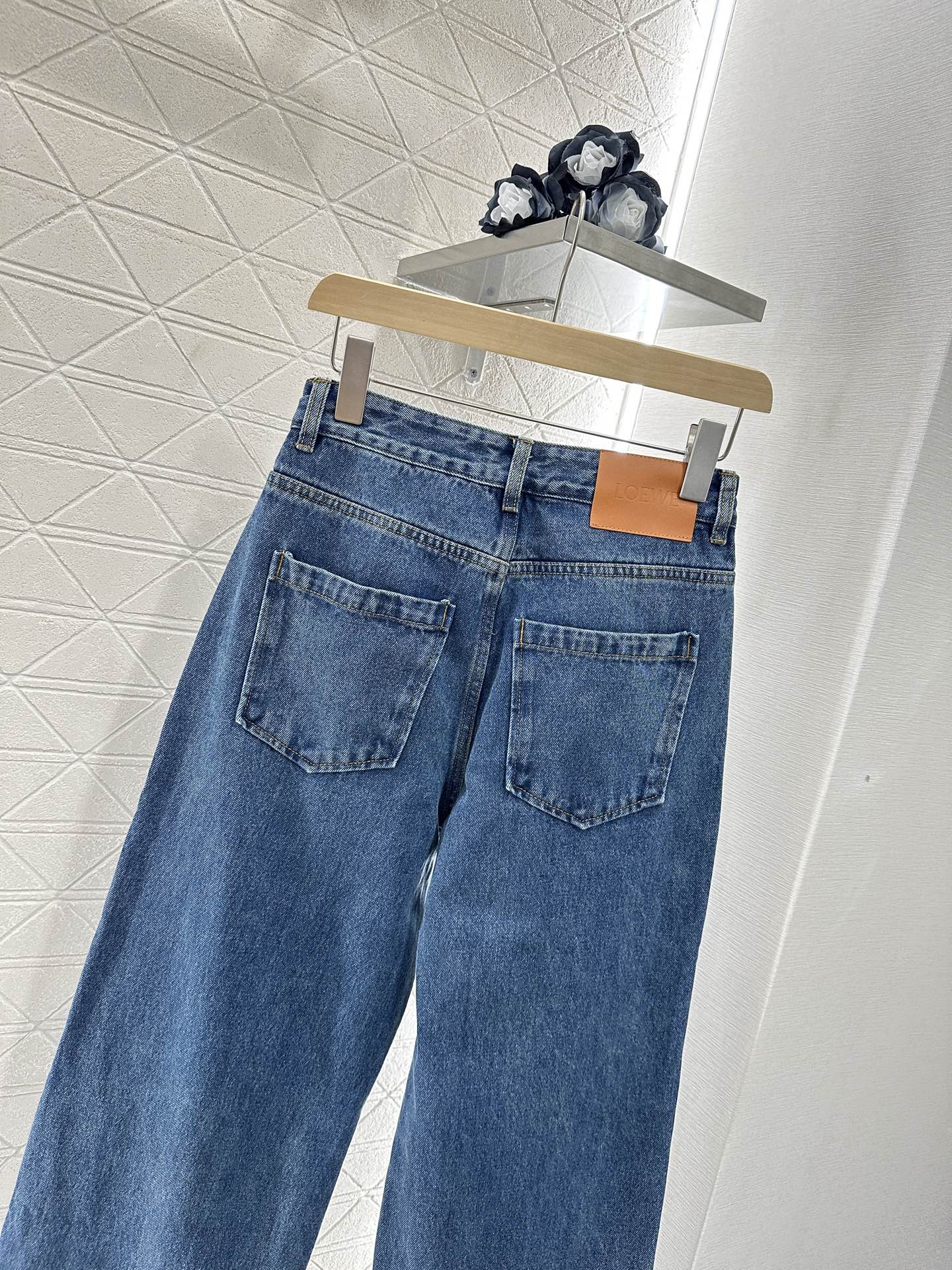L*♥2025 new products Jeans