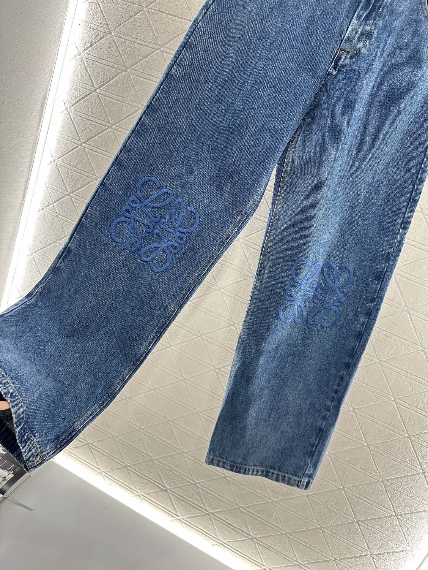 L*♥2025 new products Jeans