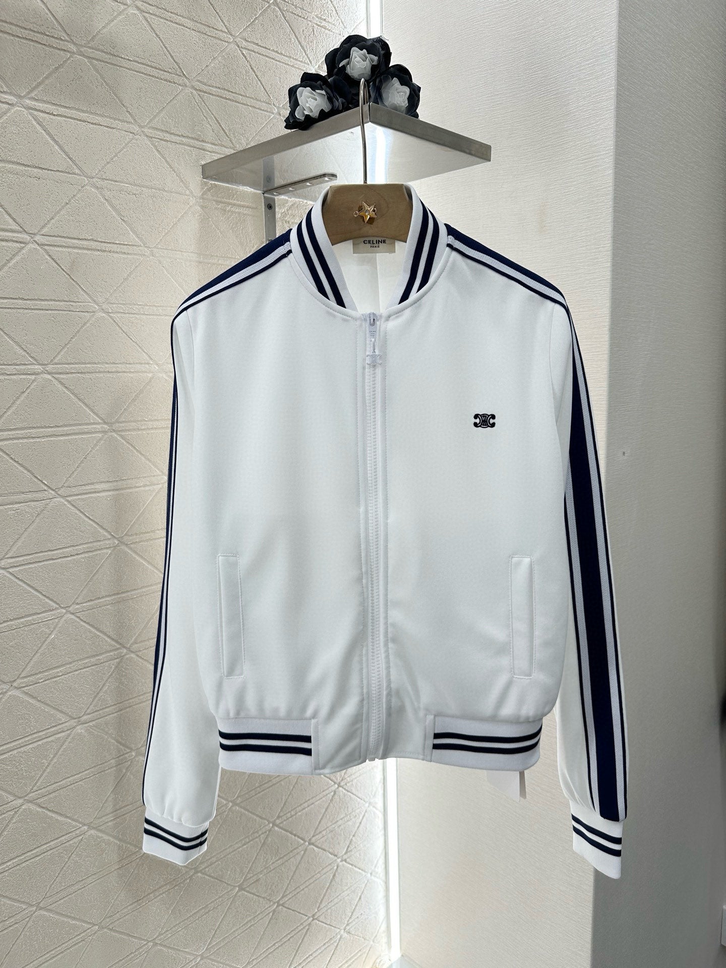 C*♥2025 new products Casual jackets