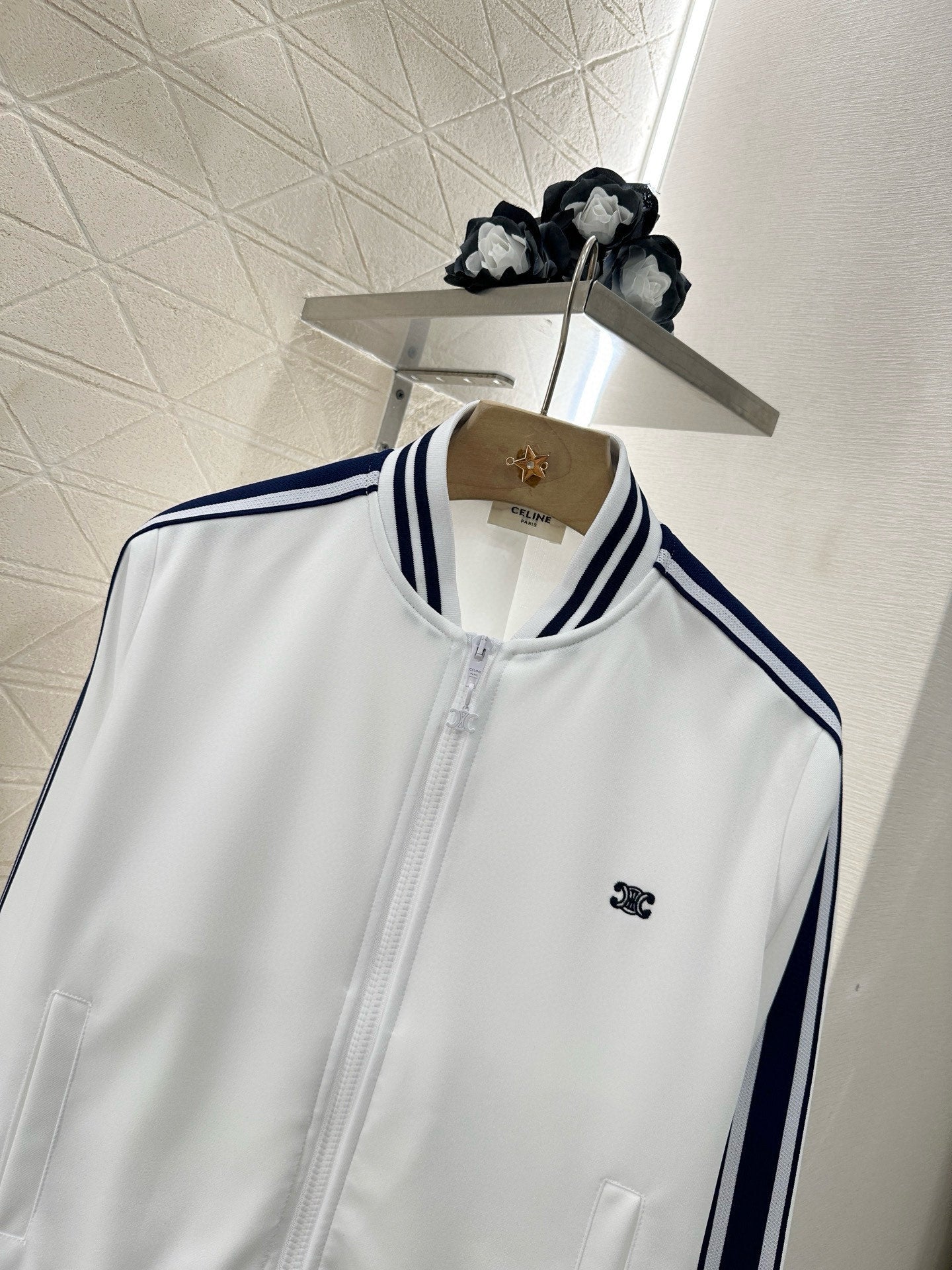 C*♥2025 new products Casual jackets