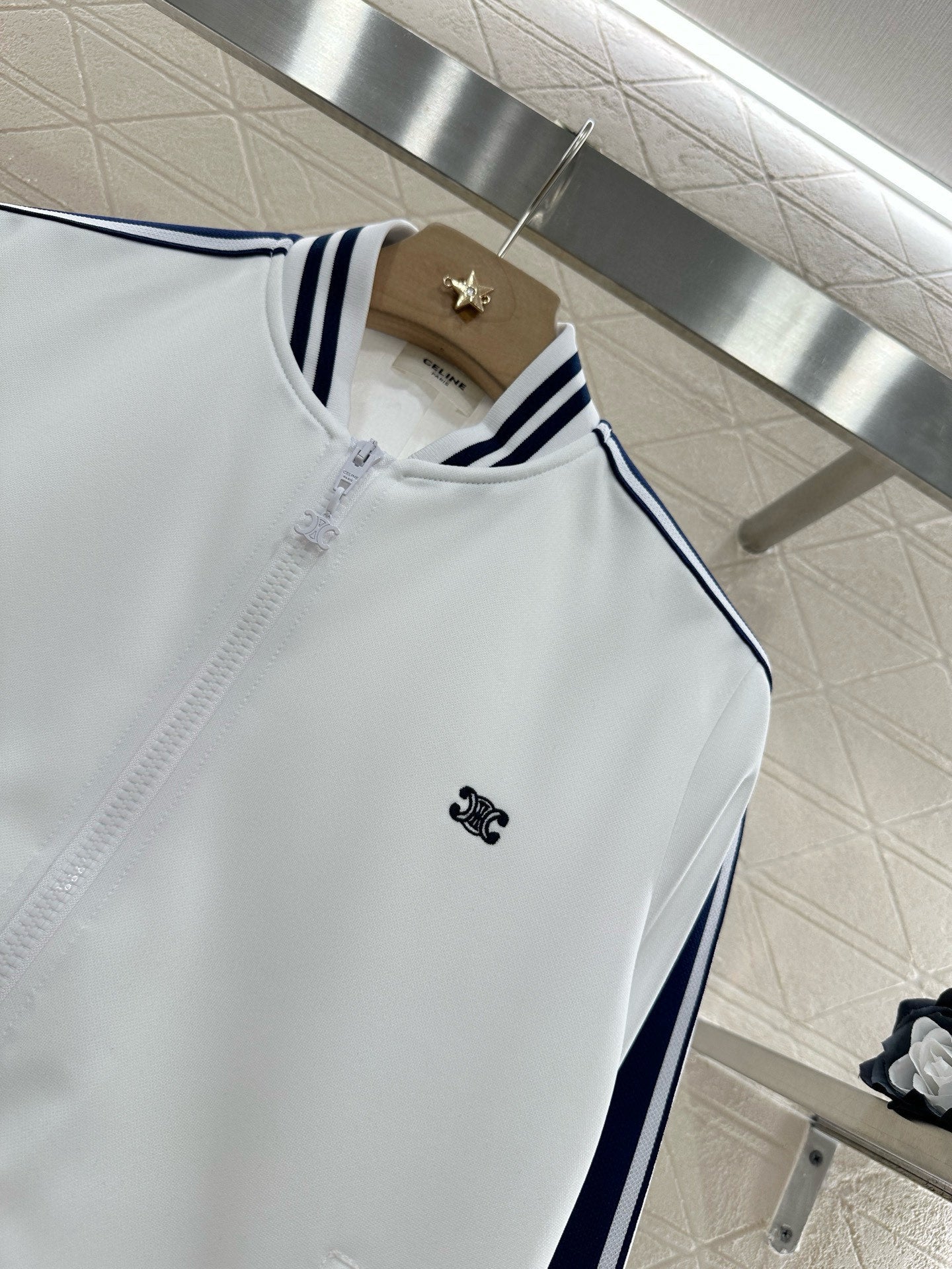 C*♥2025 new products Casual jackets