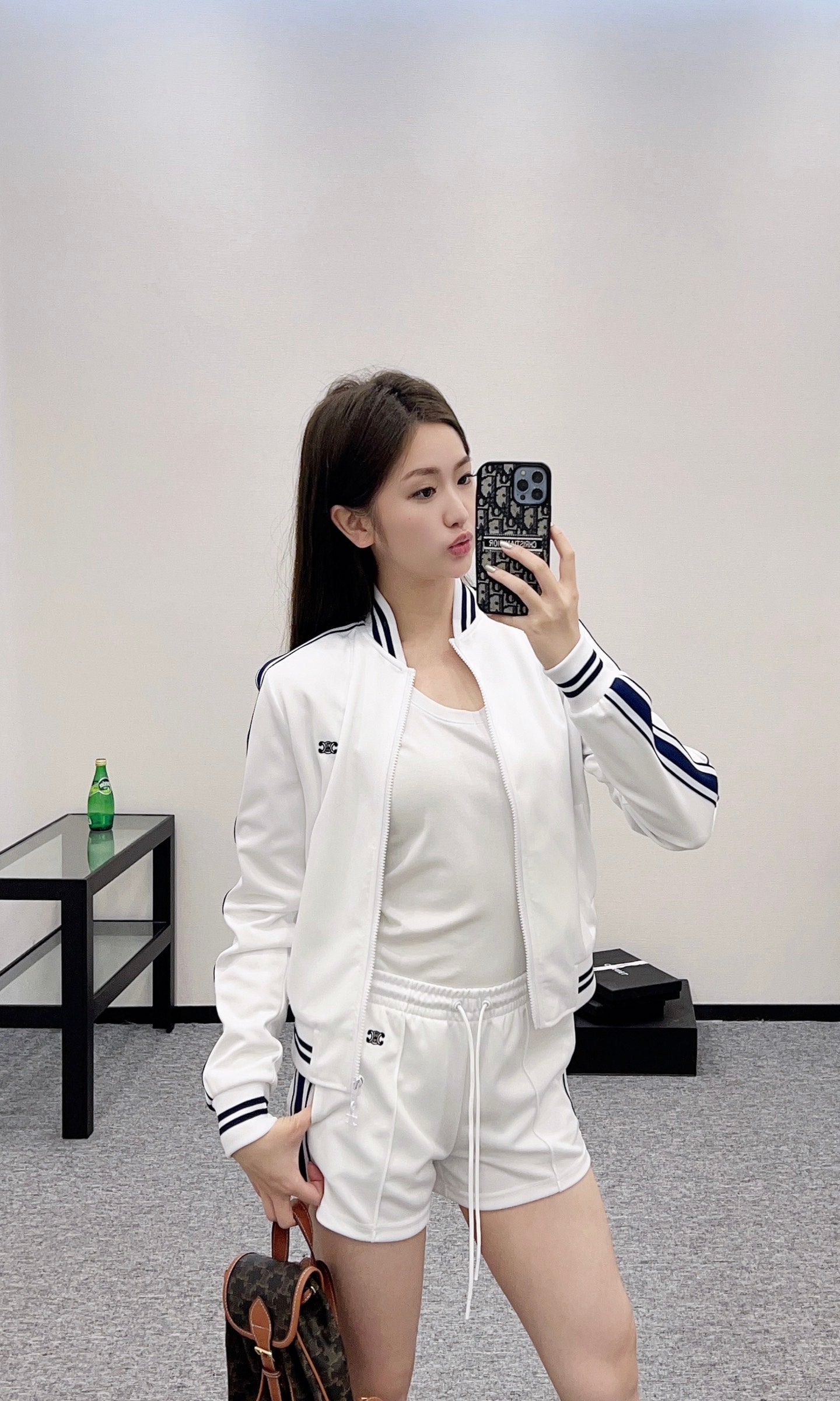 C*♥2025 new products Casual jackets